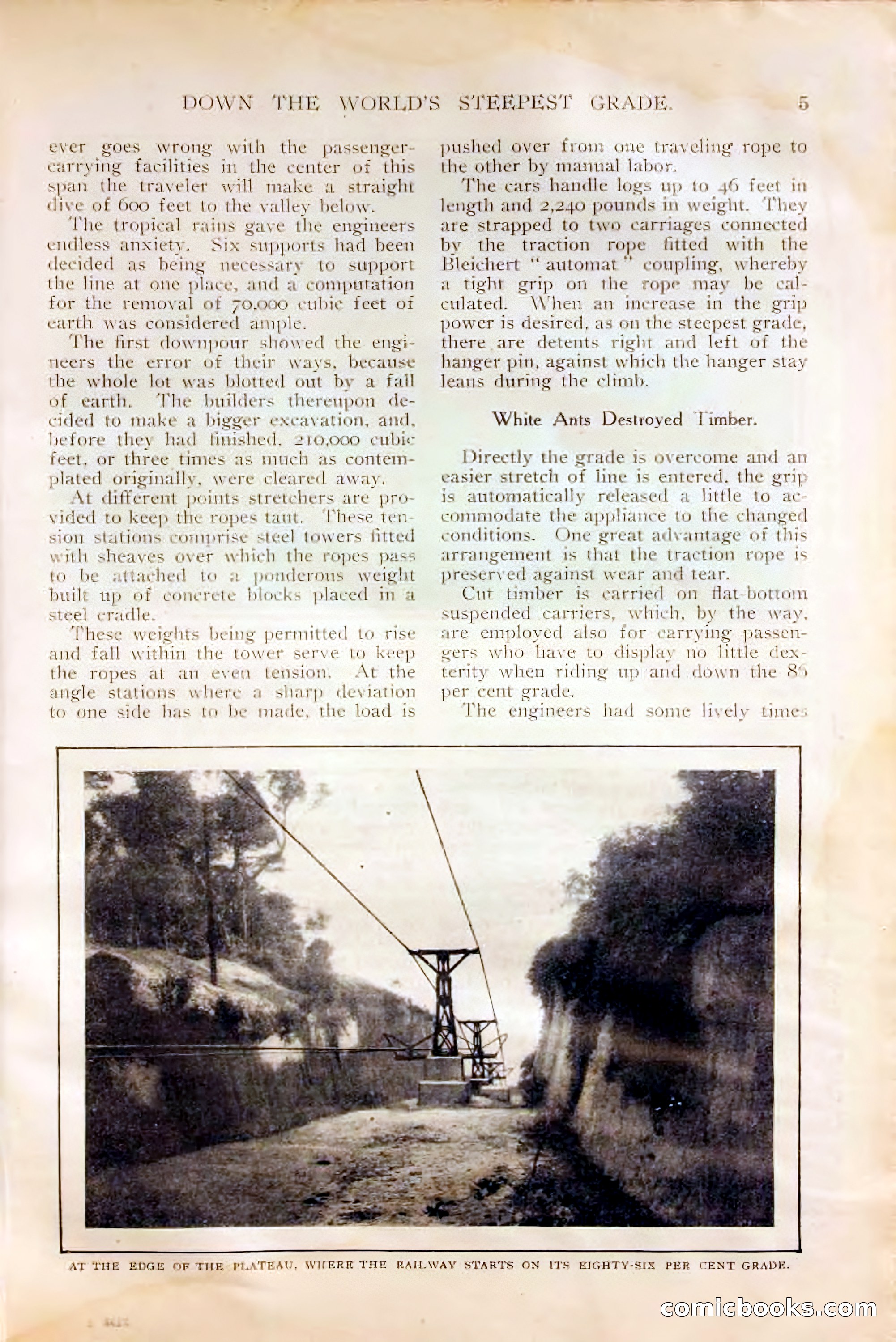 Railroad Man's Magazine, October 1912 — page 19 of 226