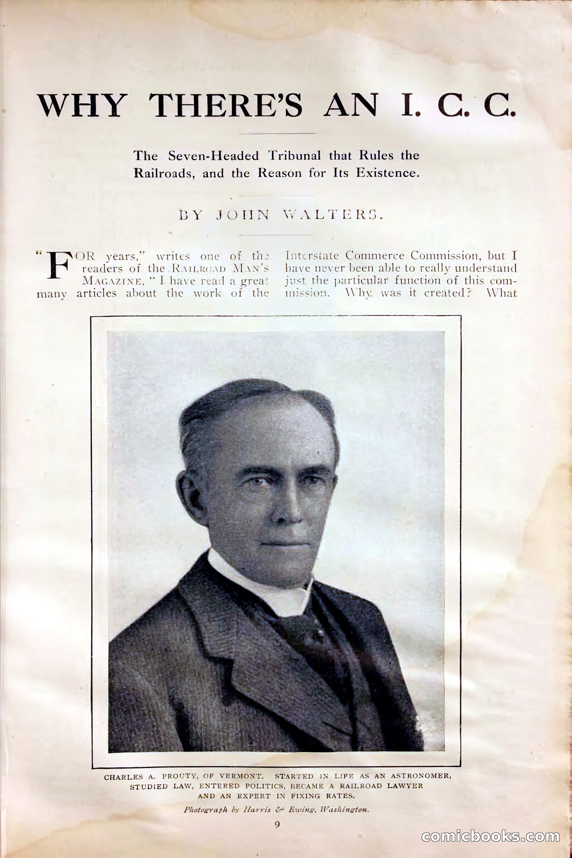 Railroad Man's Magazine, October 1912 — page 23 of 226
