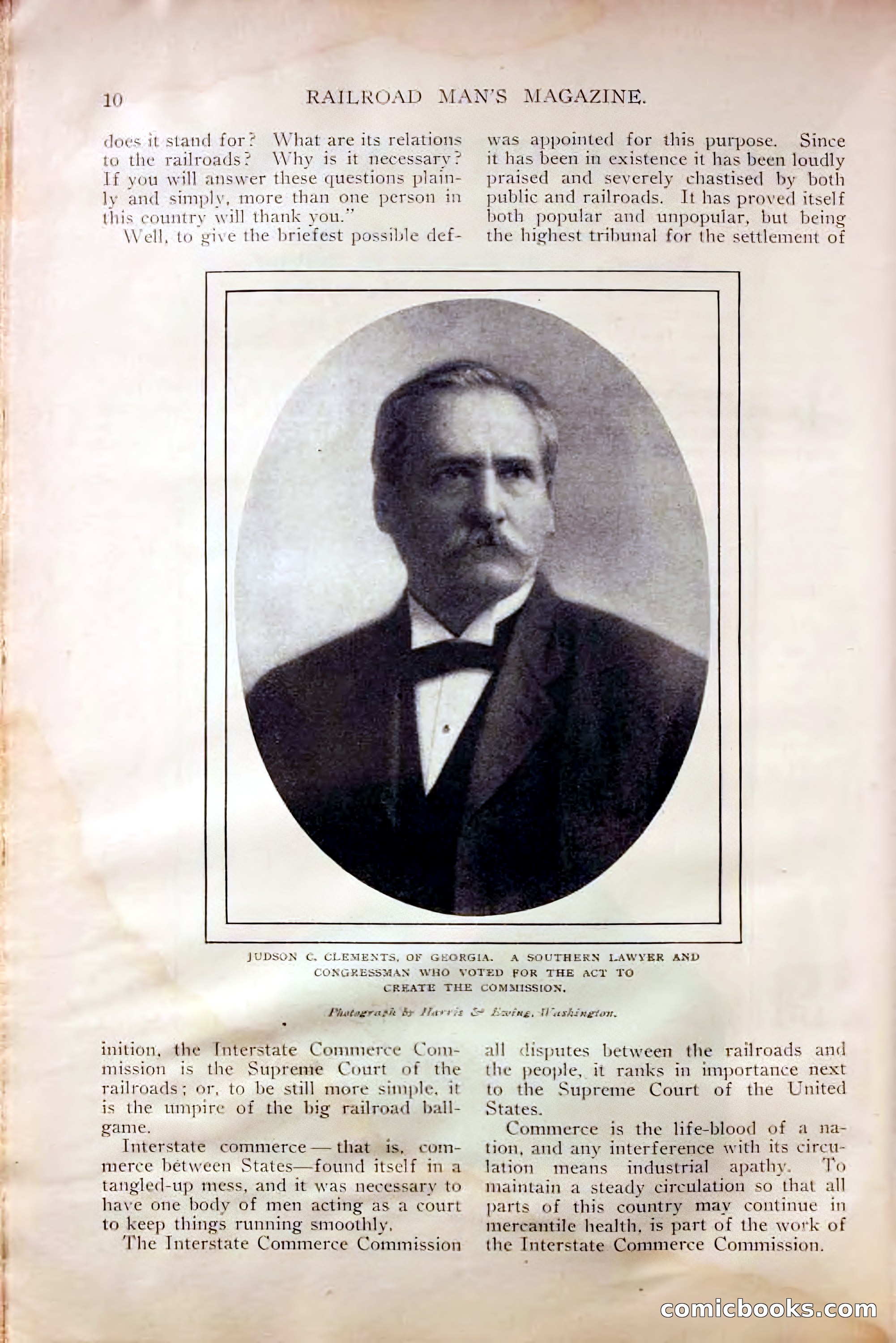 Railroad Man's Magazine, October 1912 — page 24 of 226