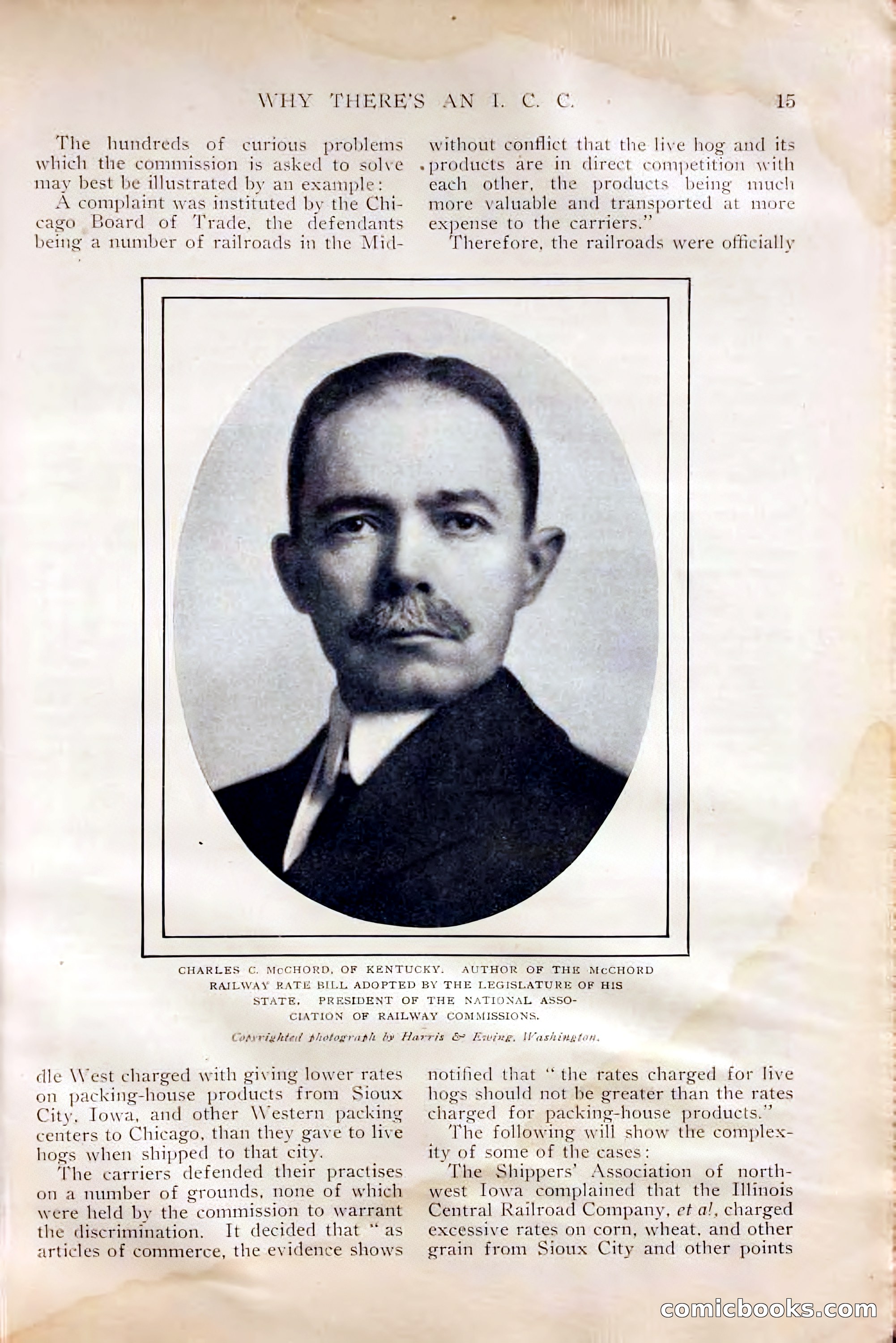 Railroad Man's Magazine, October 1912 — page 29 of 226