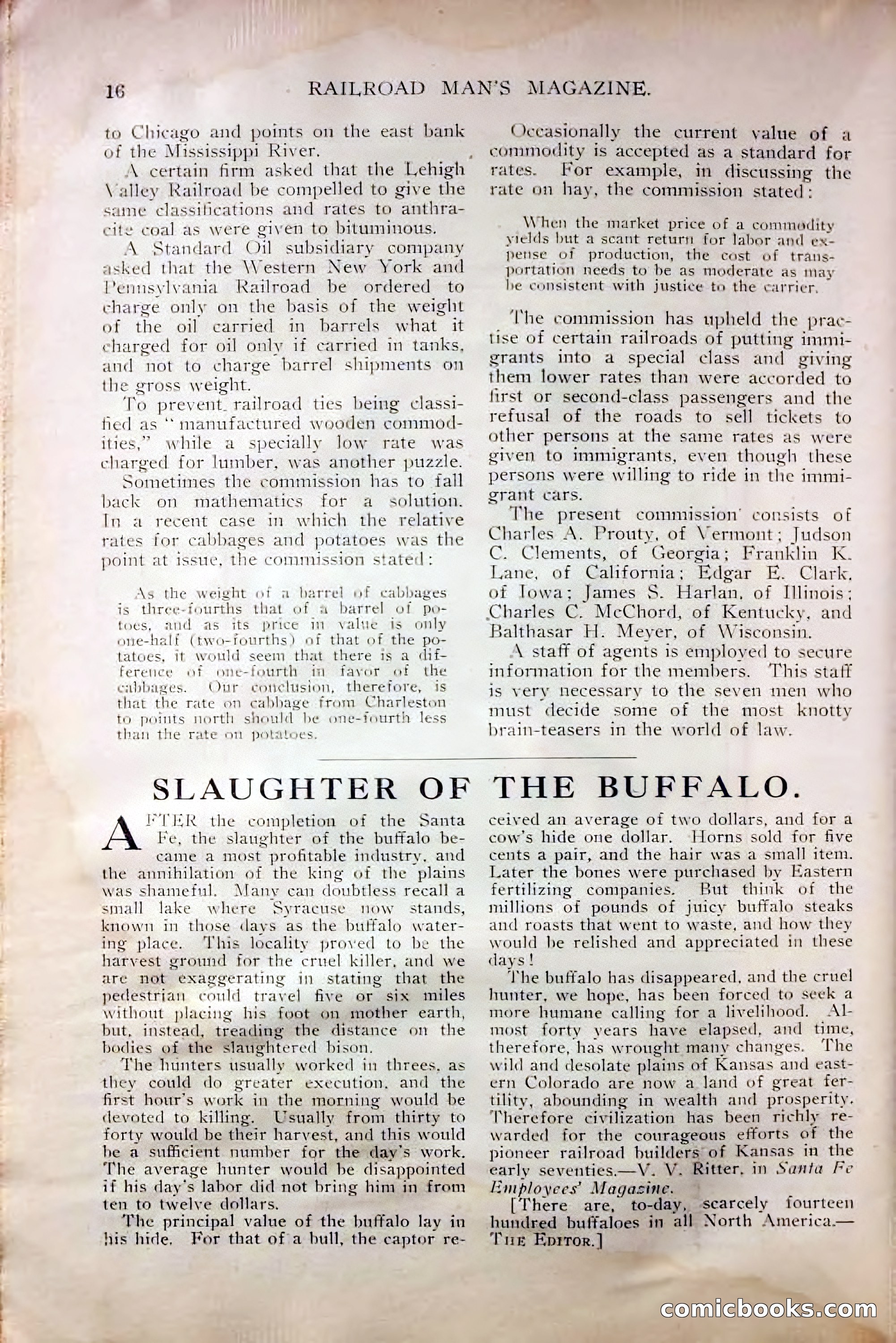 Railroad Man's Magazine, October 1912 — page 30 of 226