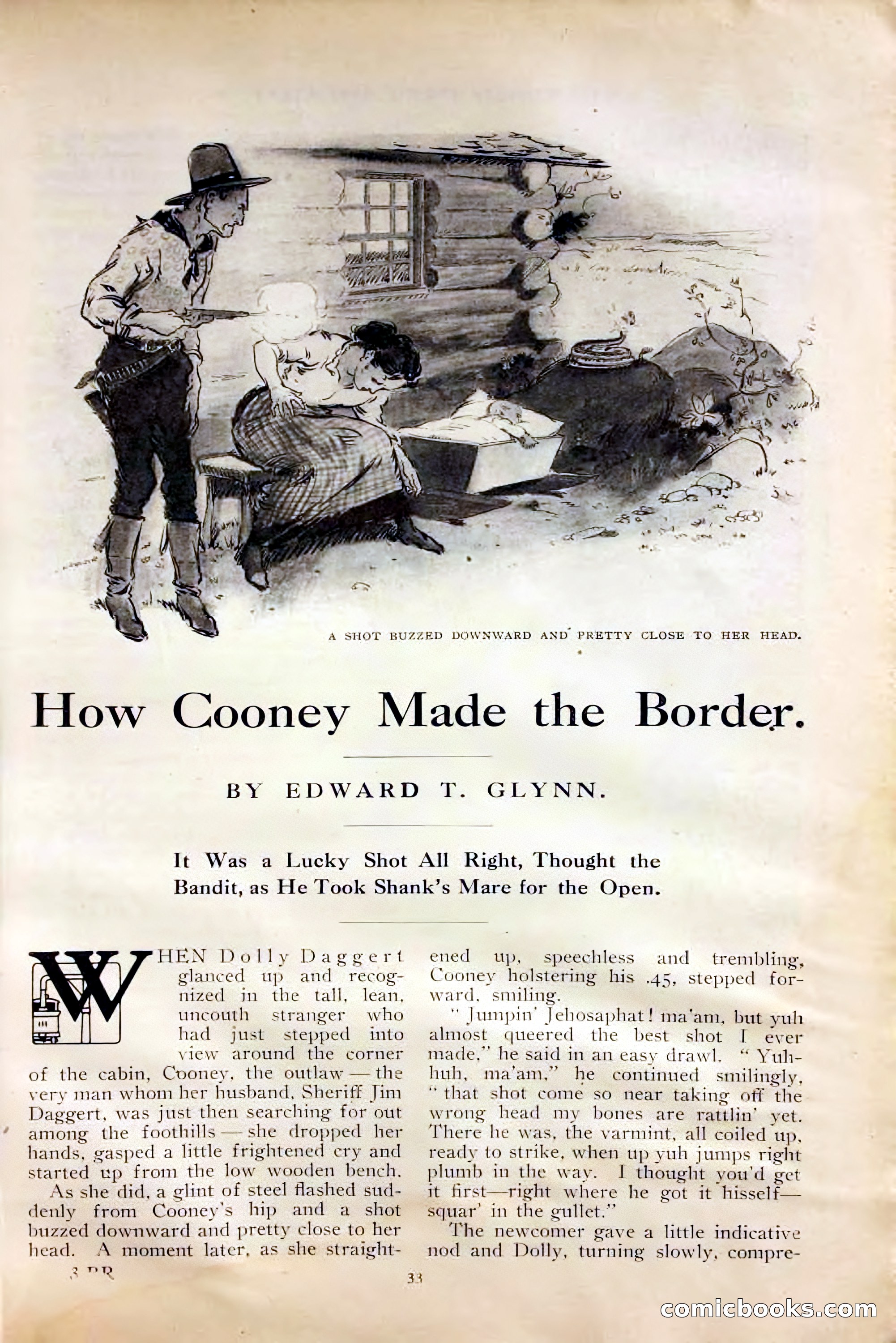 Railroad Man's Magazine, October 1912 — page 47 of 226