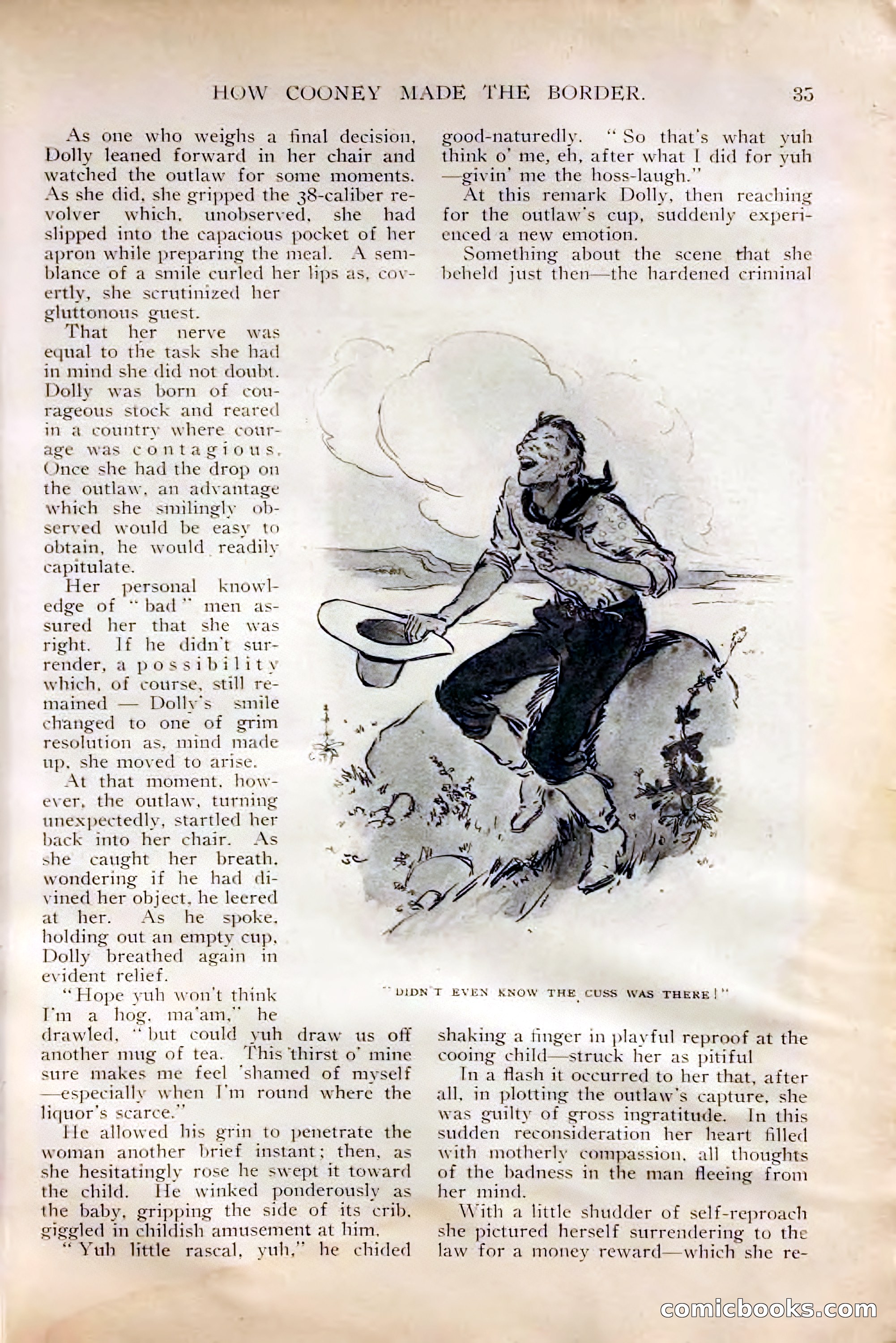 Railroad Man's Magazine, October 1912 — page 49 of 226