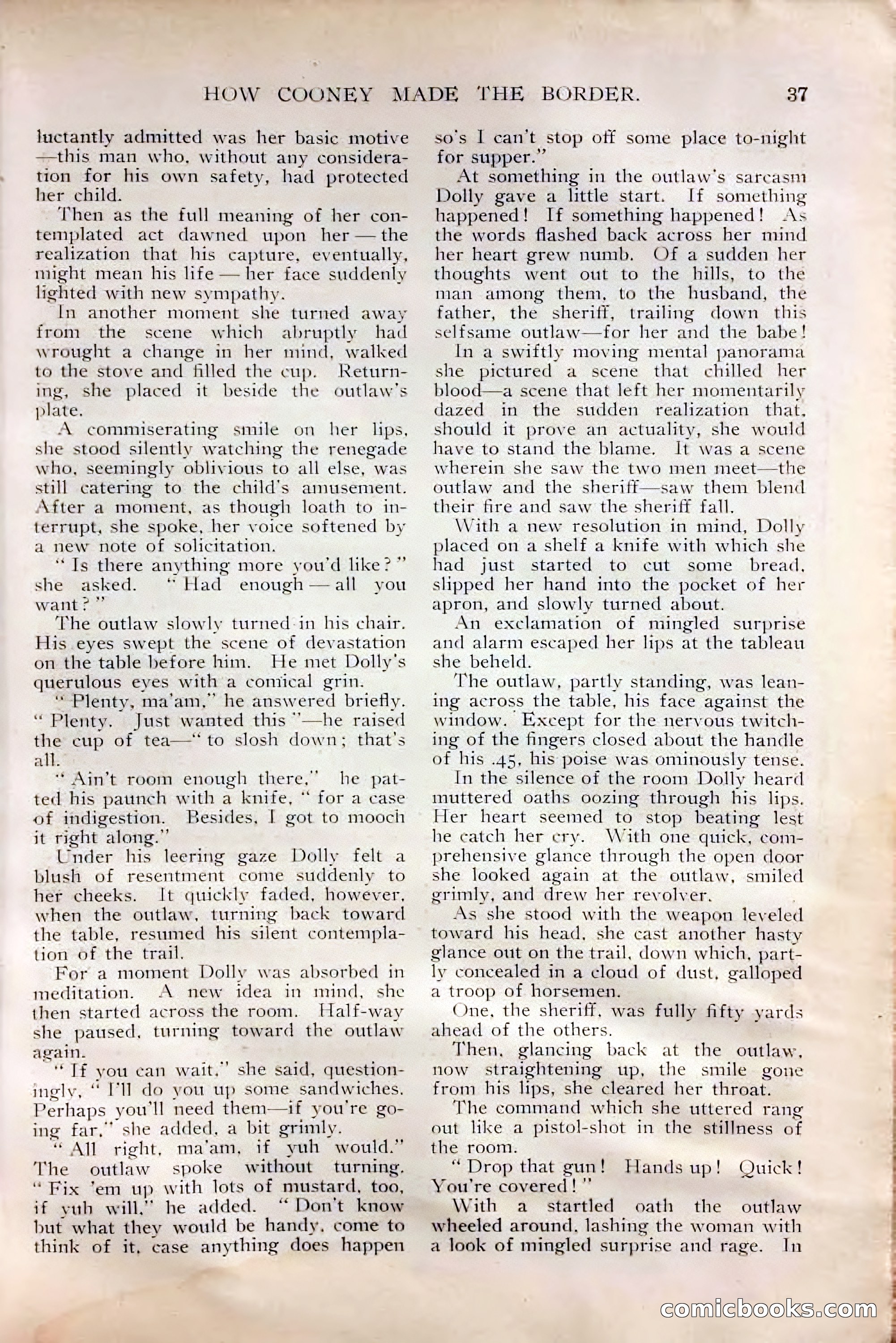 Railroad Man's Magazine, October 1912 — page 51 of 226