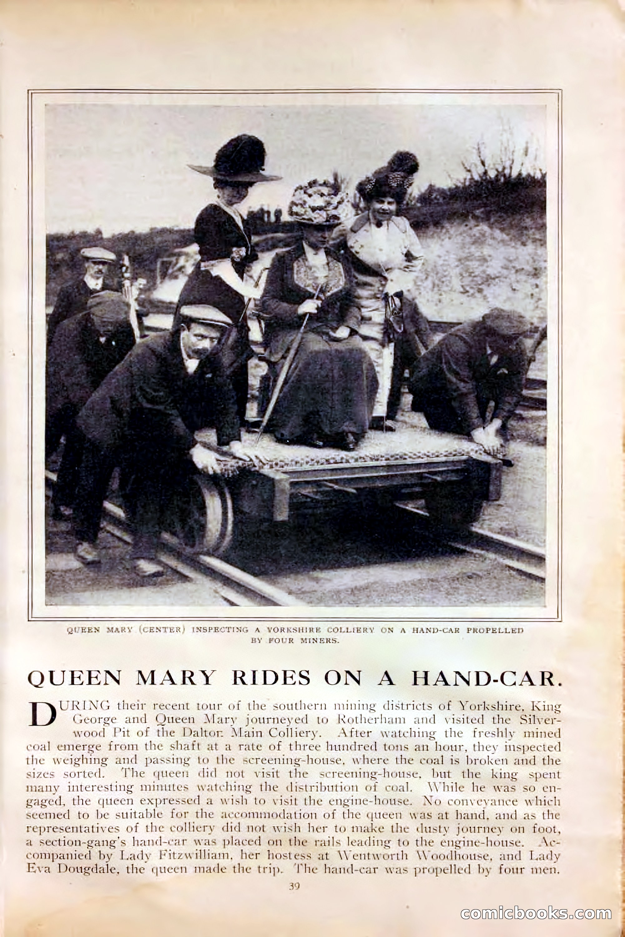 Railroad Man's Magazine, October 1912 — page 53 of 226