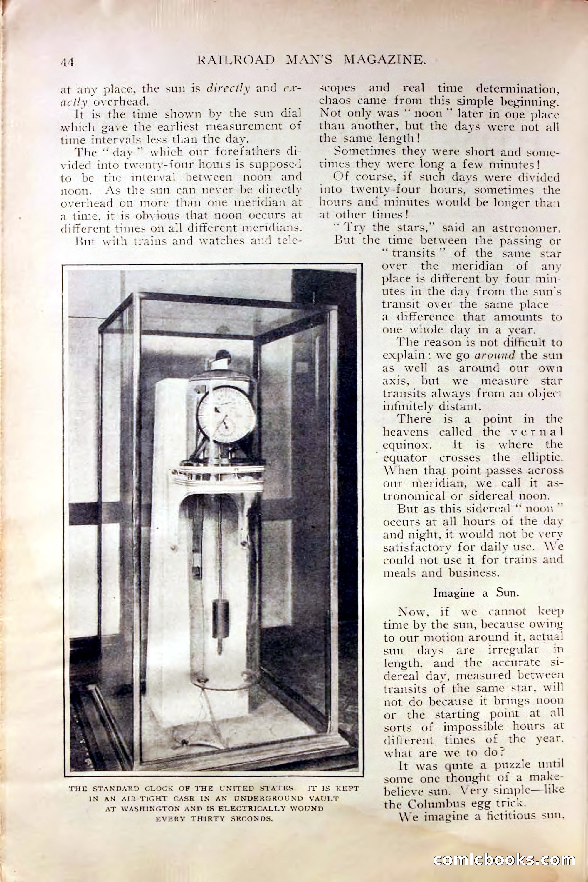 Railroad Man's Magazine, October 1912 — page 58 of 226