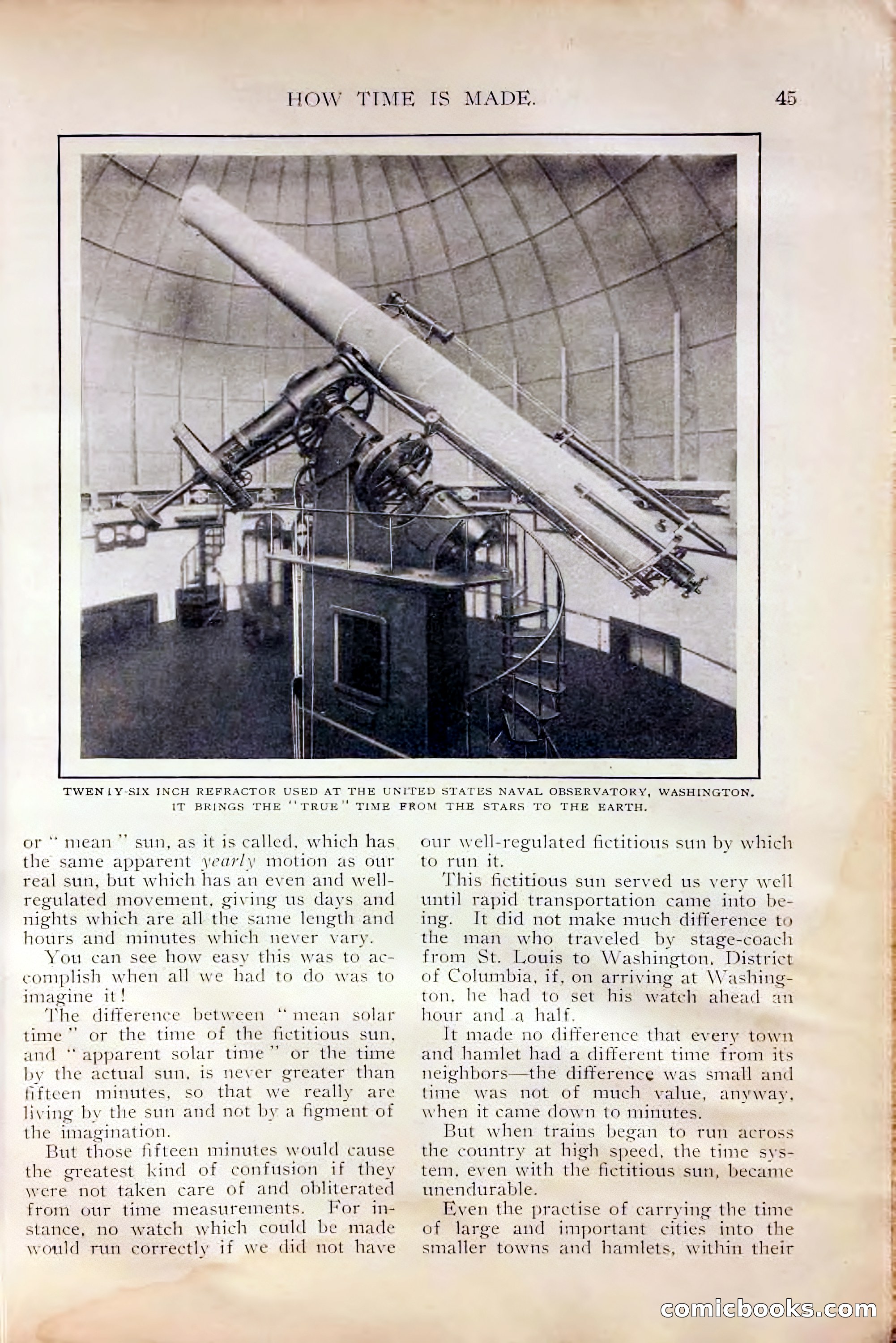 Railroad Man's Magazine, October 1912 — page 59 of 226