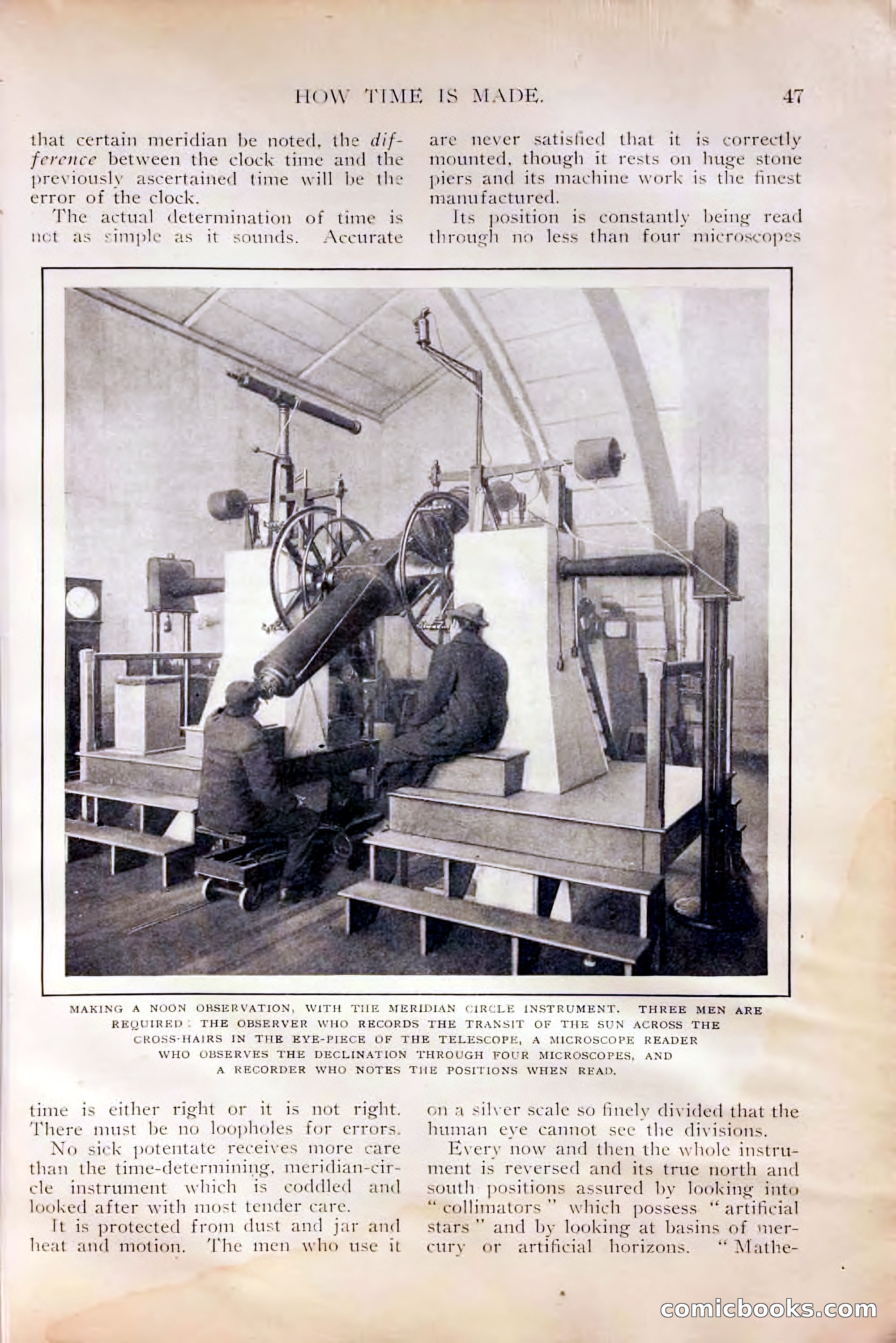 Railroad Man's Magazine, October 1912 — page 61 of 226