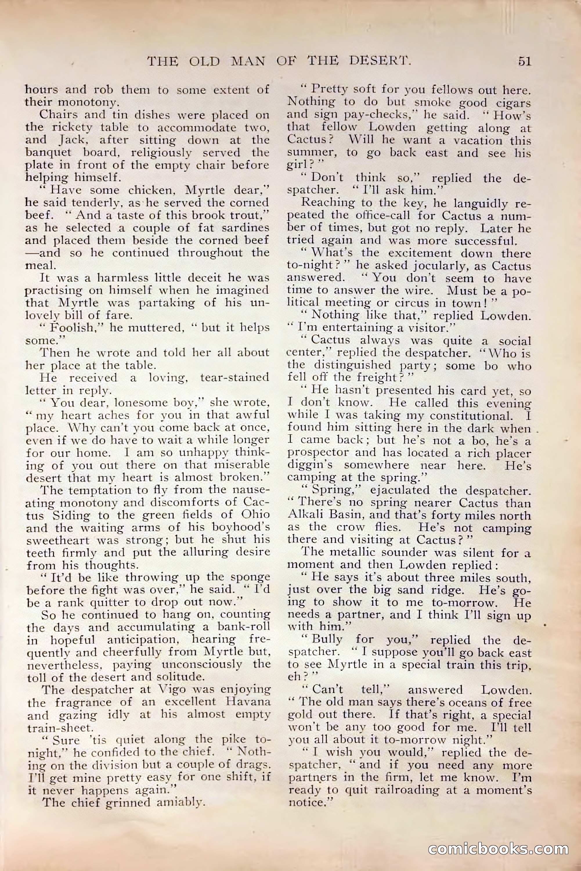 Railroad Man's Magazine, October 1912 — page 65 of 226