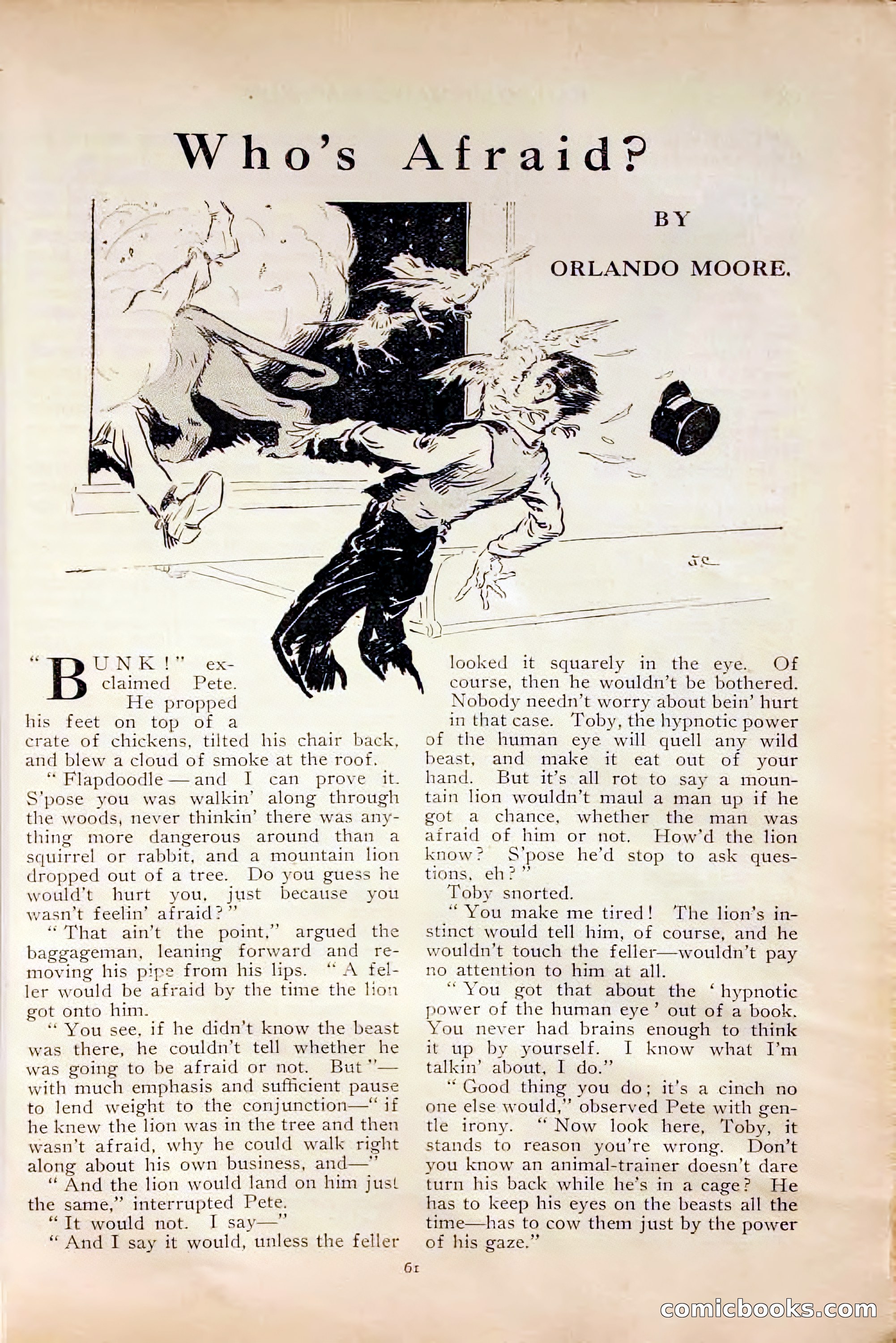 Railroad Man's Magazine, October 1912 — page 75 of 226
