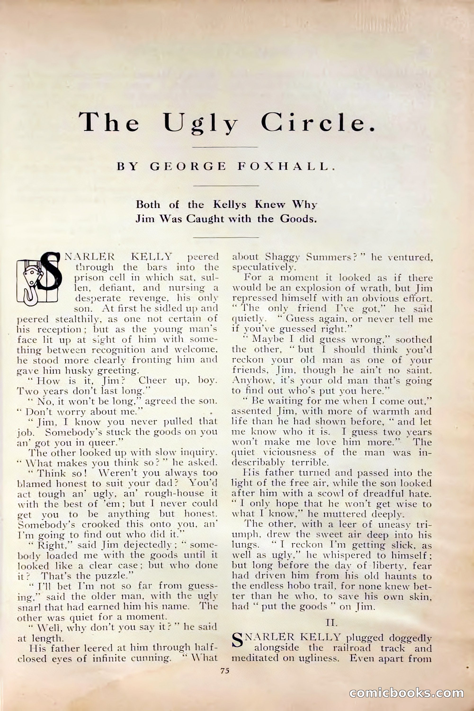 Railroad Man's Magazine, October 1912 — page 89 of 226