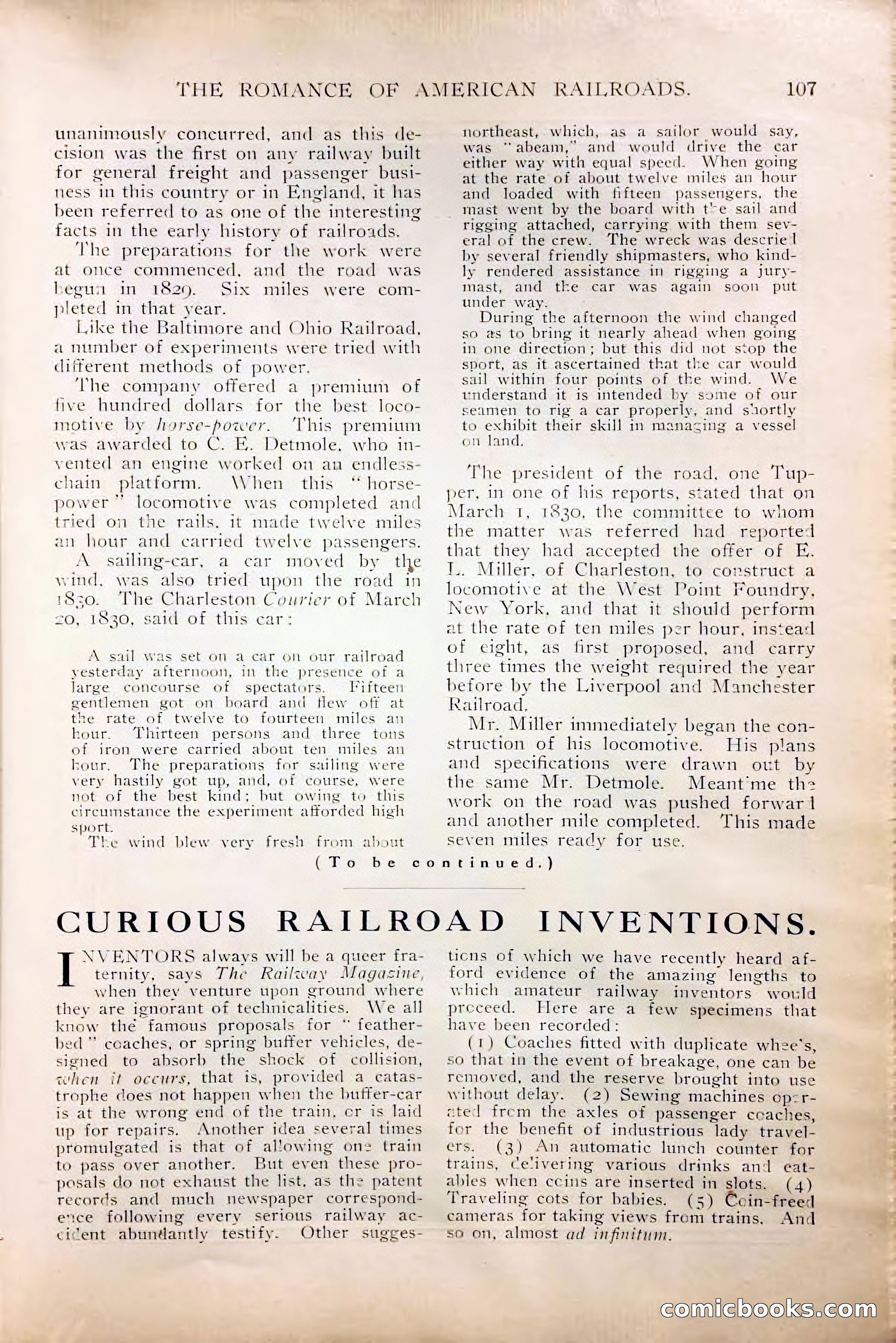 Railroad Man's Magazine, October 1912 — page 123 of 226