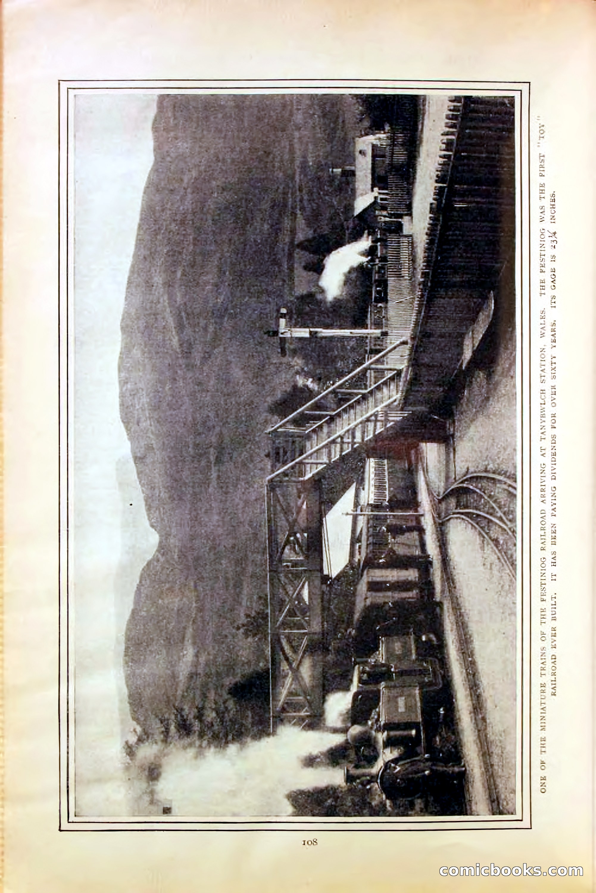 Railroad Man's Magazine, October 1912 — page 124 of 226