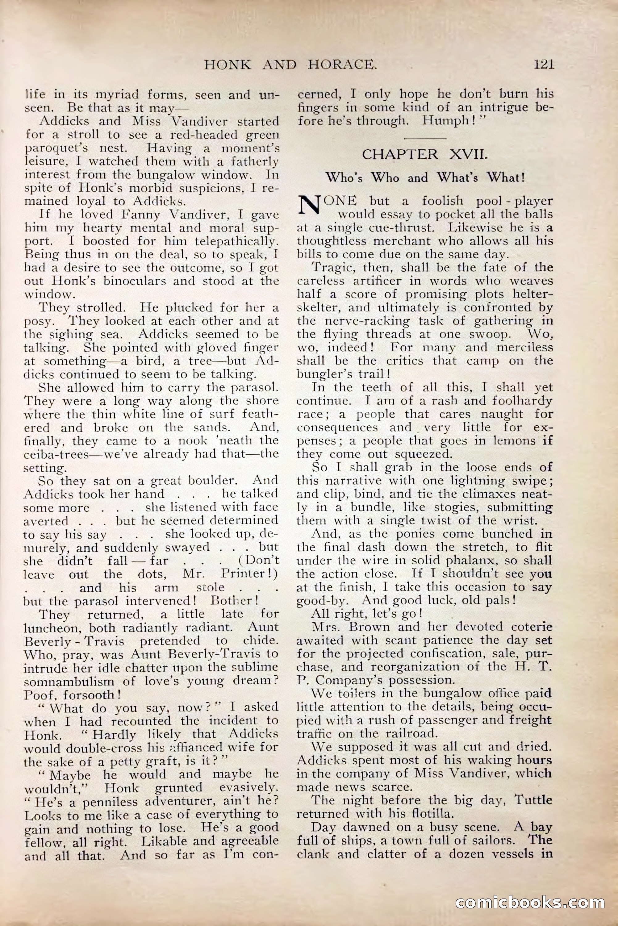 Railroad Man's Magazine, October 1912 — page 137 of 226