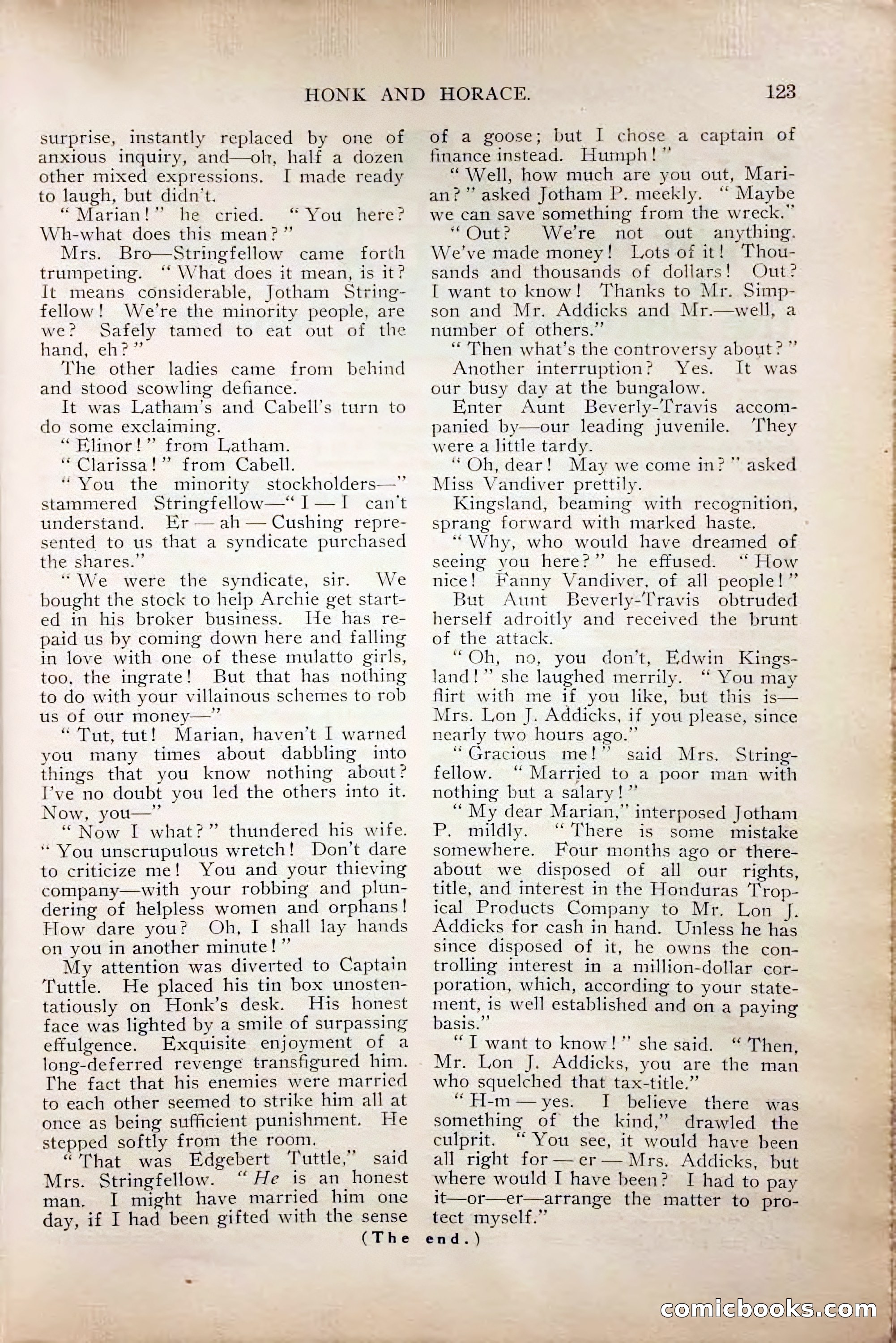 Railroad Man's Magazine, October 1912 — page 139 of 226