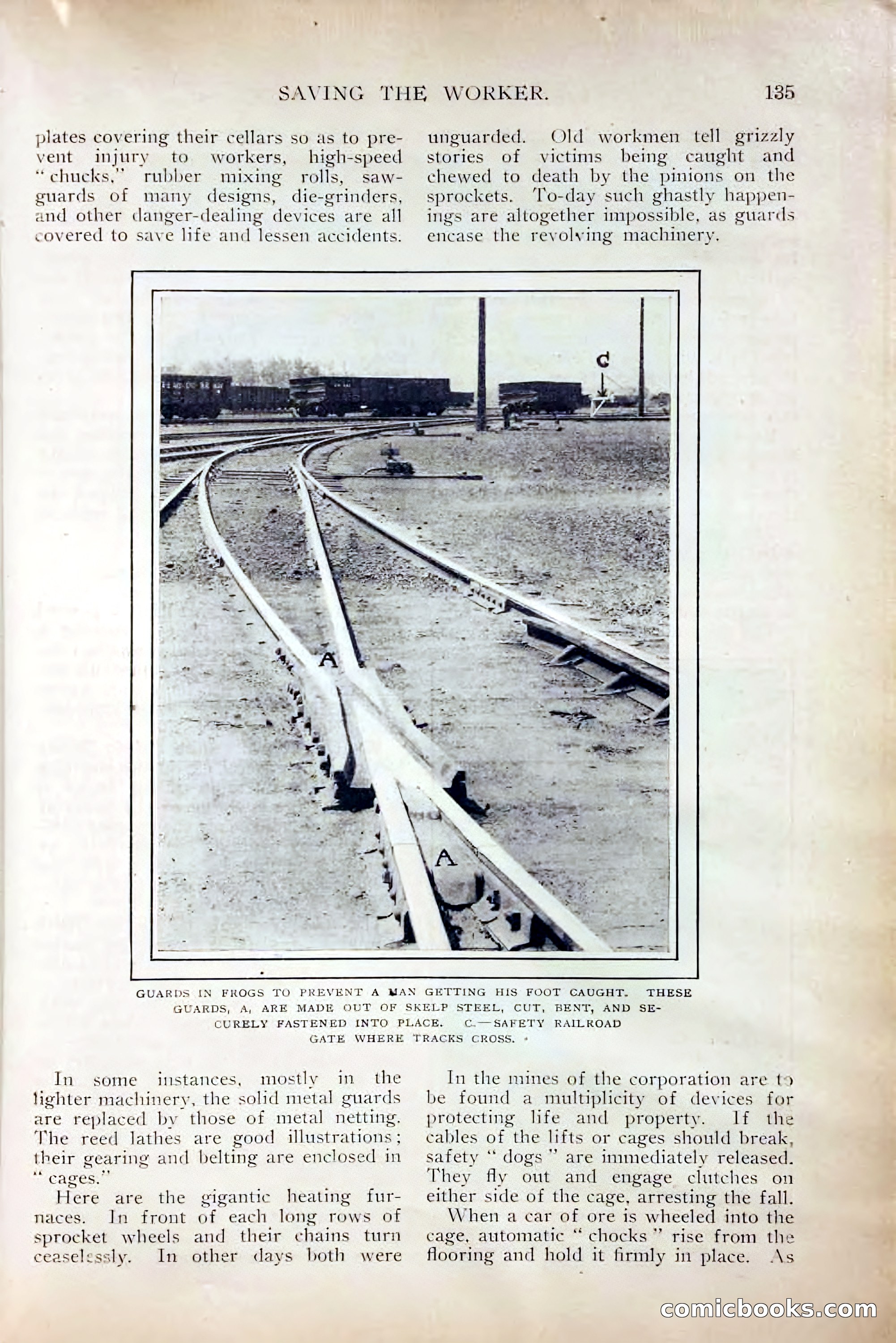 Railroad Man's Magazine, October 1912 — page 151 of 226