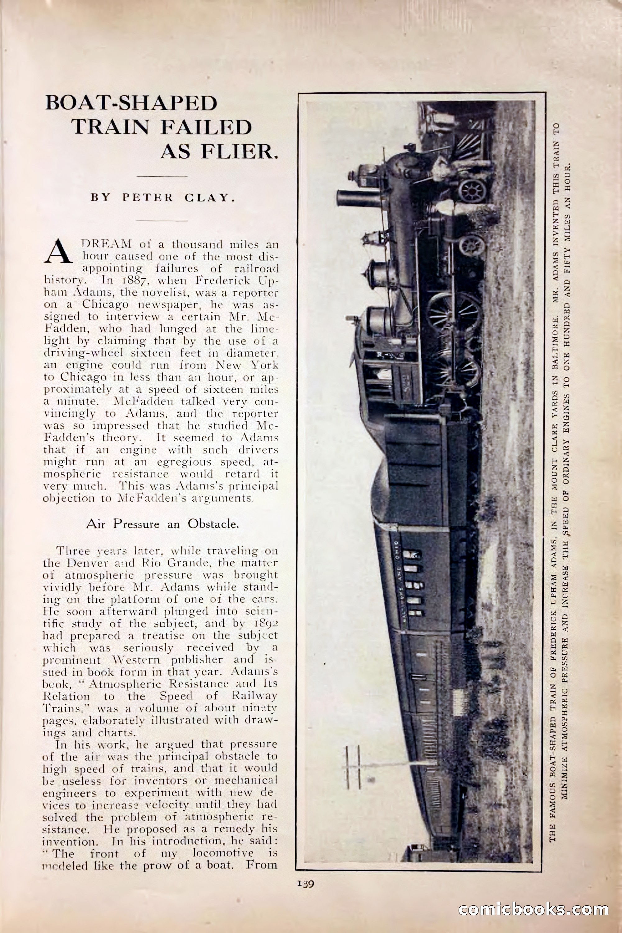 Railroad Man's Magazine, October 1912 — page 155 of 226