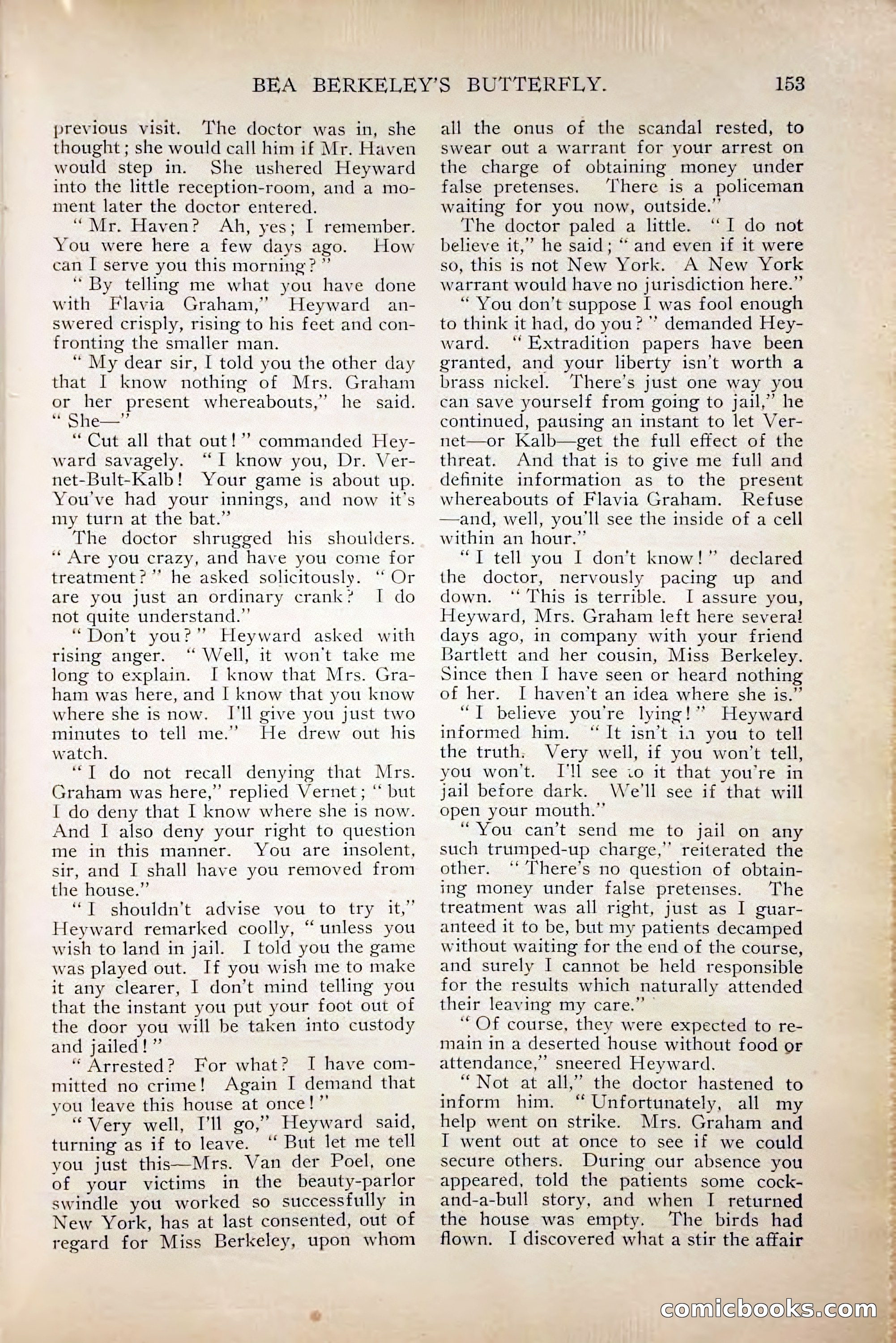 Railroad Man's Magazine, October 1912 — page 169 of 226