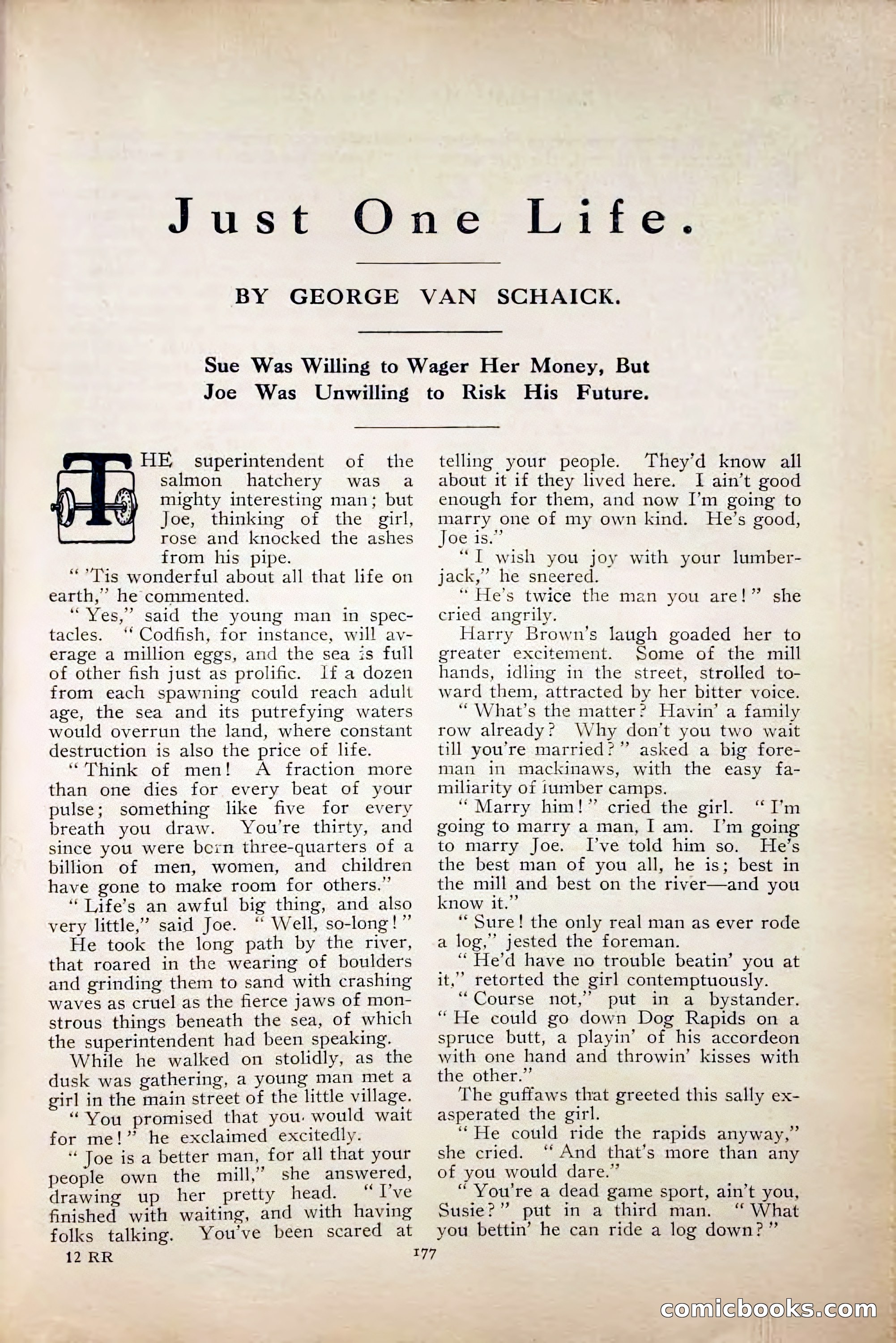 Railroad Man's Magazine, October 1912 — page 193 of 226