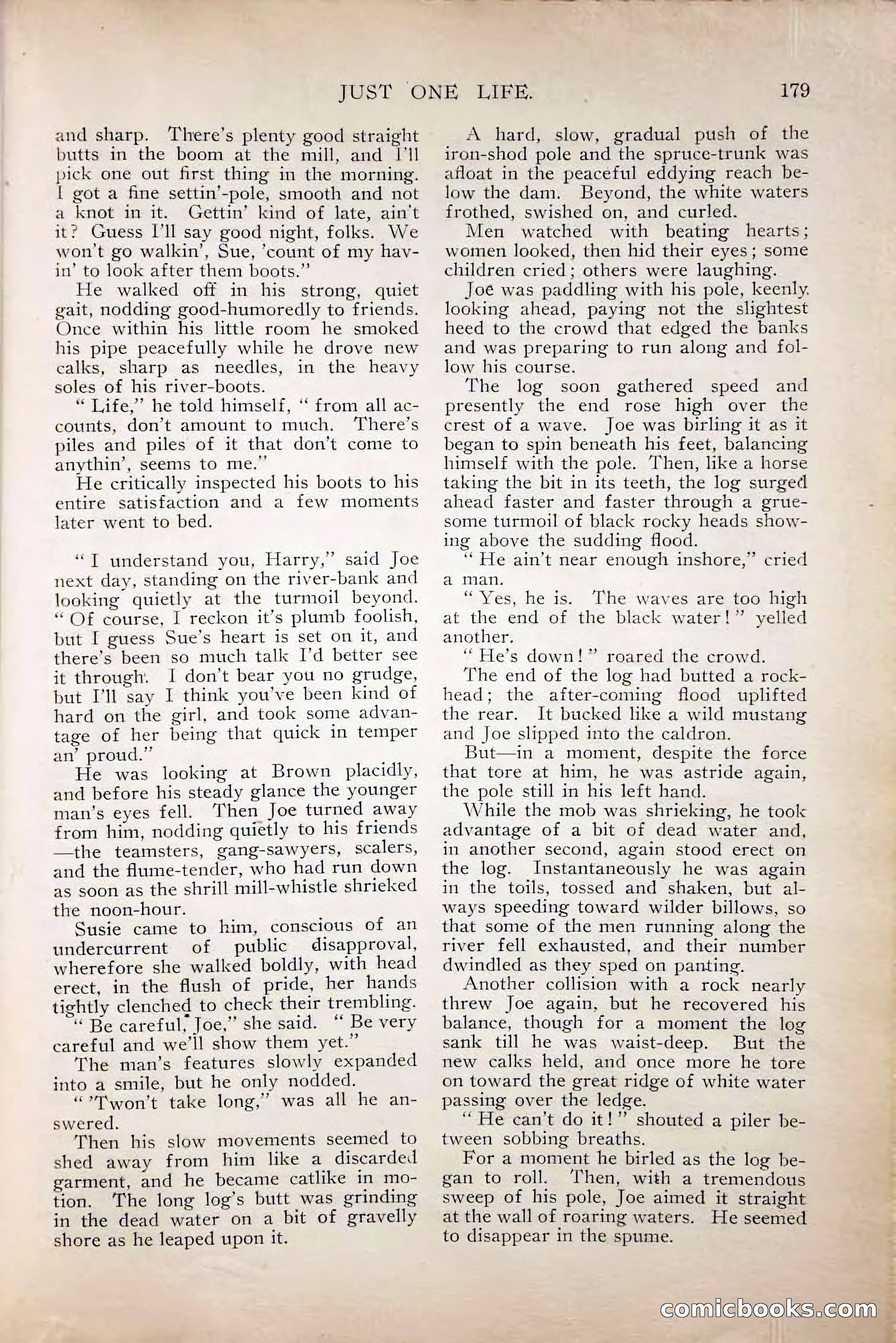 Railroad Man's Magazine, October 1912 — page 195 of 226