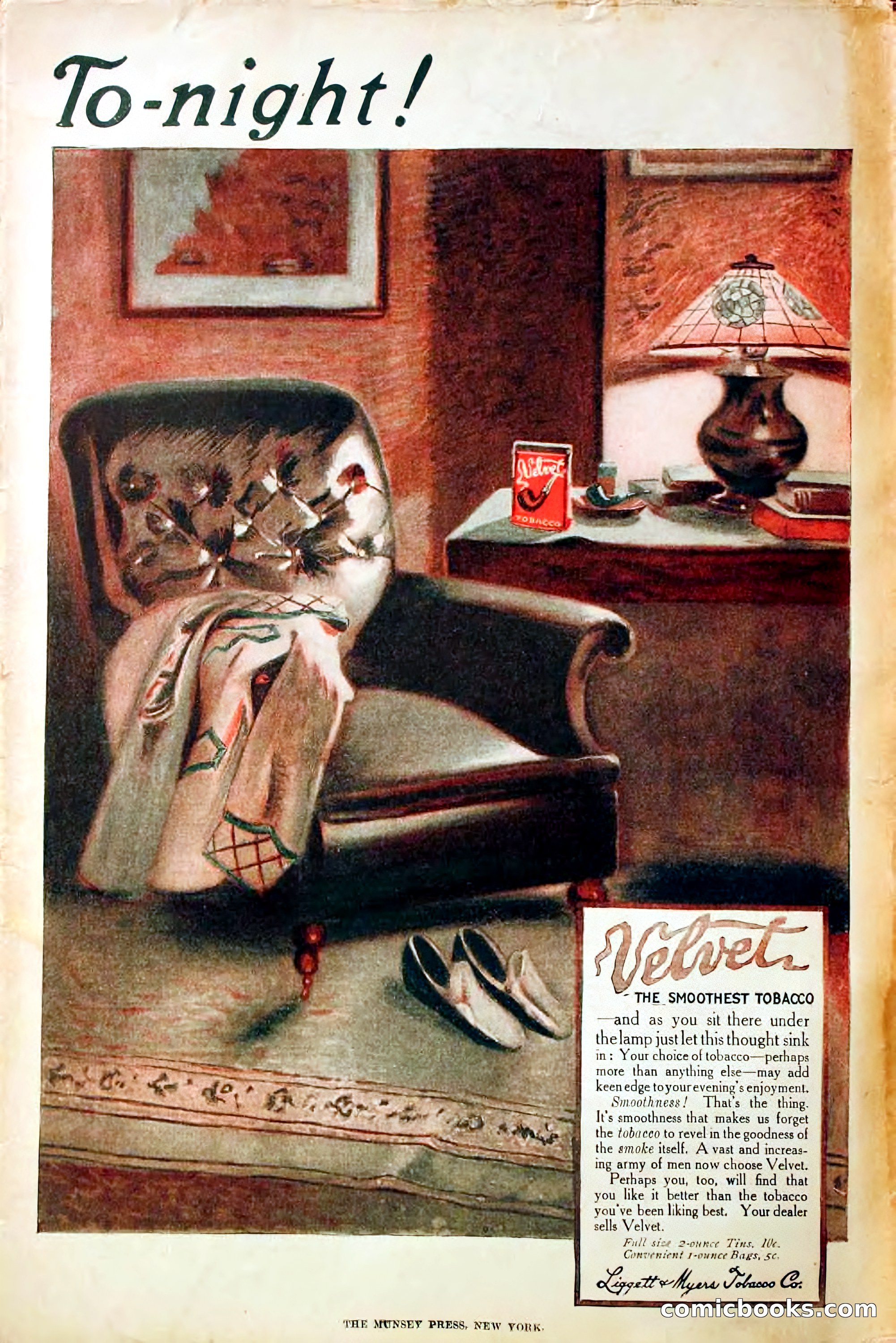 Railroad Man's Magazine, October 1912 — page 226 of 226