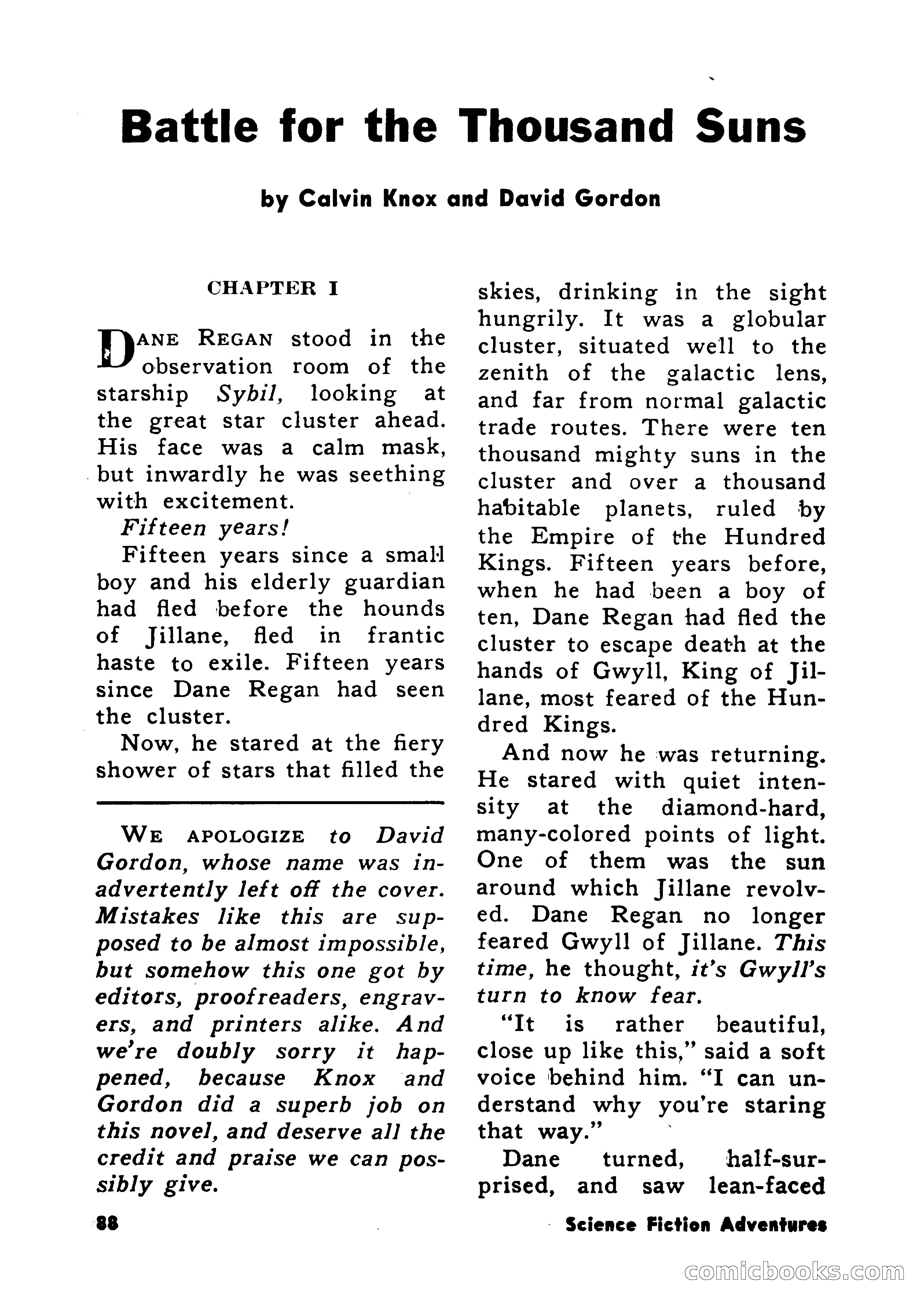 Science Fiction Adventures, December 1956 — page 88 of 132