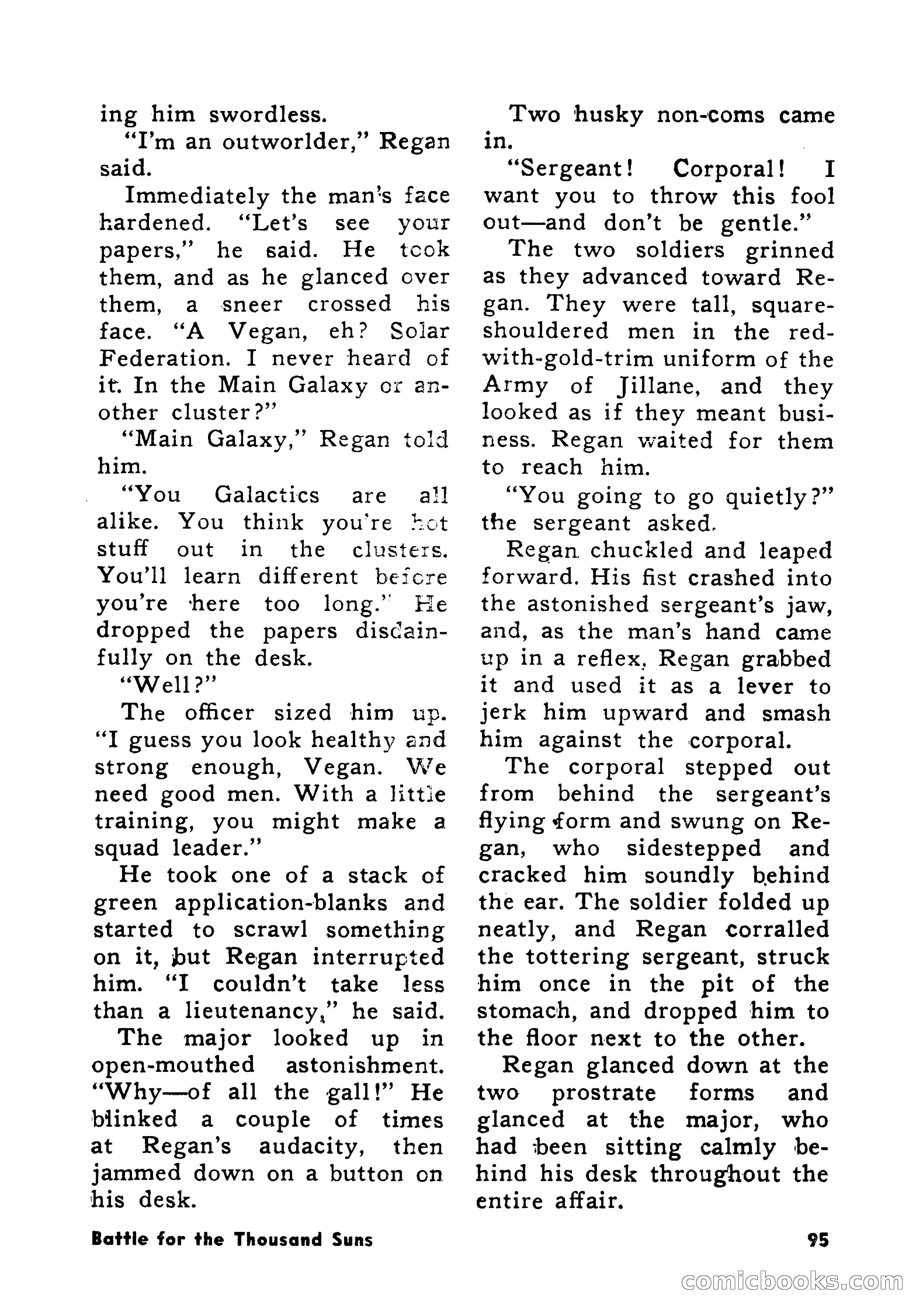 Science Fiction Adventures, December 1956 — page 95 of 132