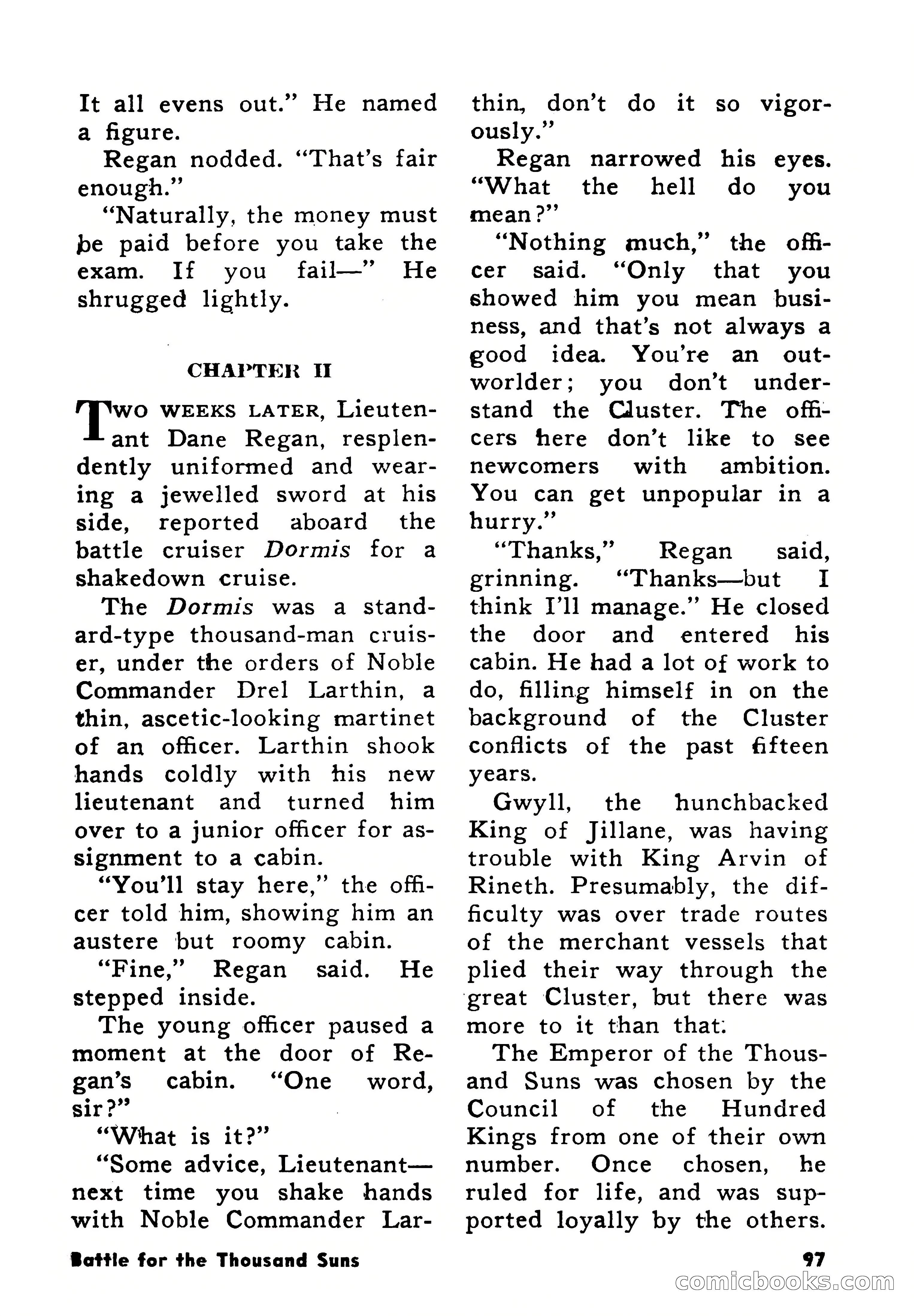 Science Fiction Adventures, December 1956 — page 97 of 132