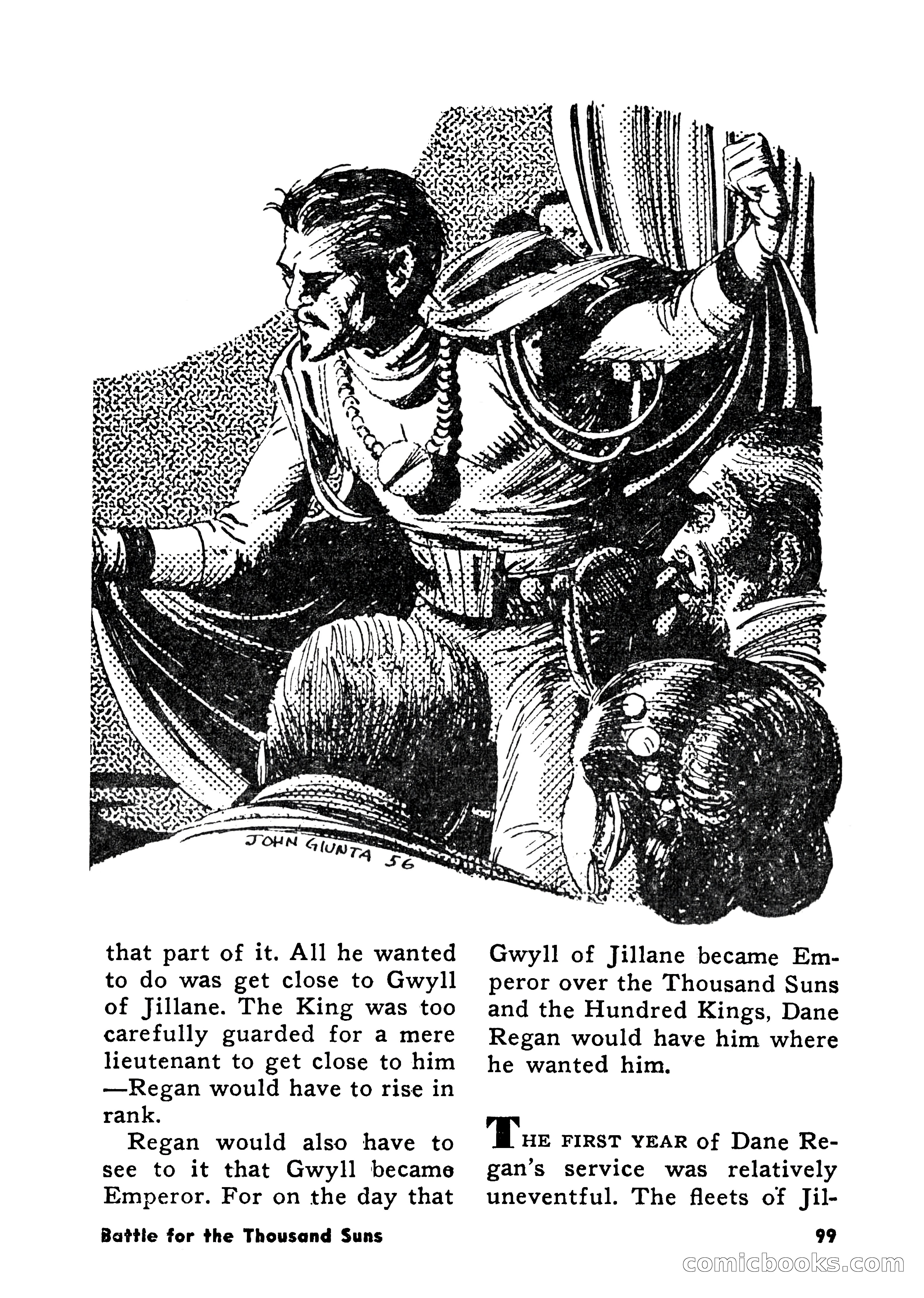 Science Fiction Adventures, December 1956 — page 99 of 132