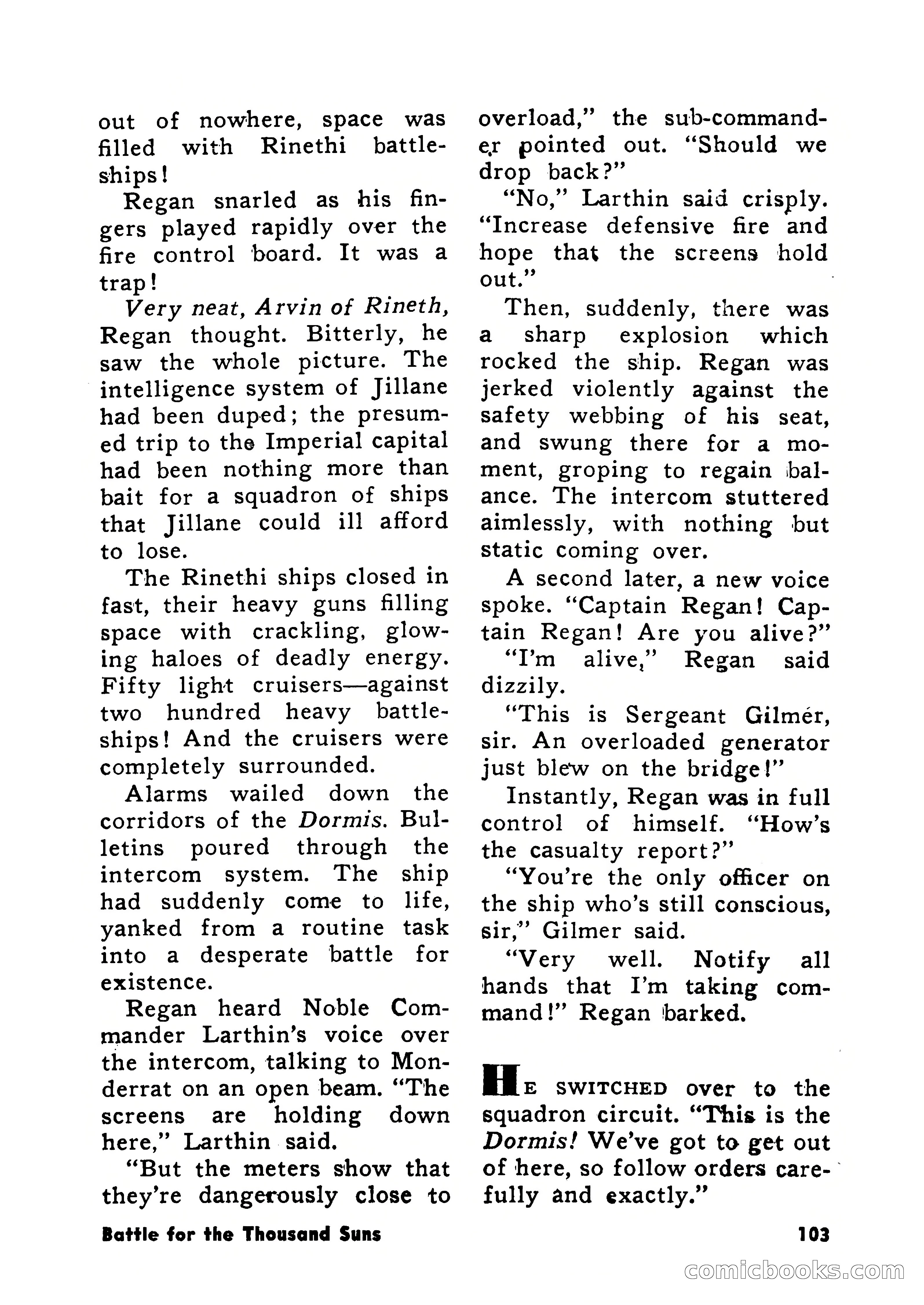 Science Fiction Adventures, December 1956 — page 103 of 132