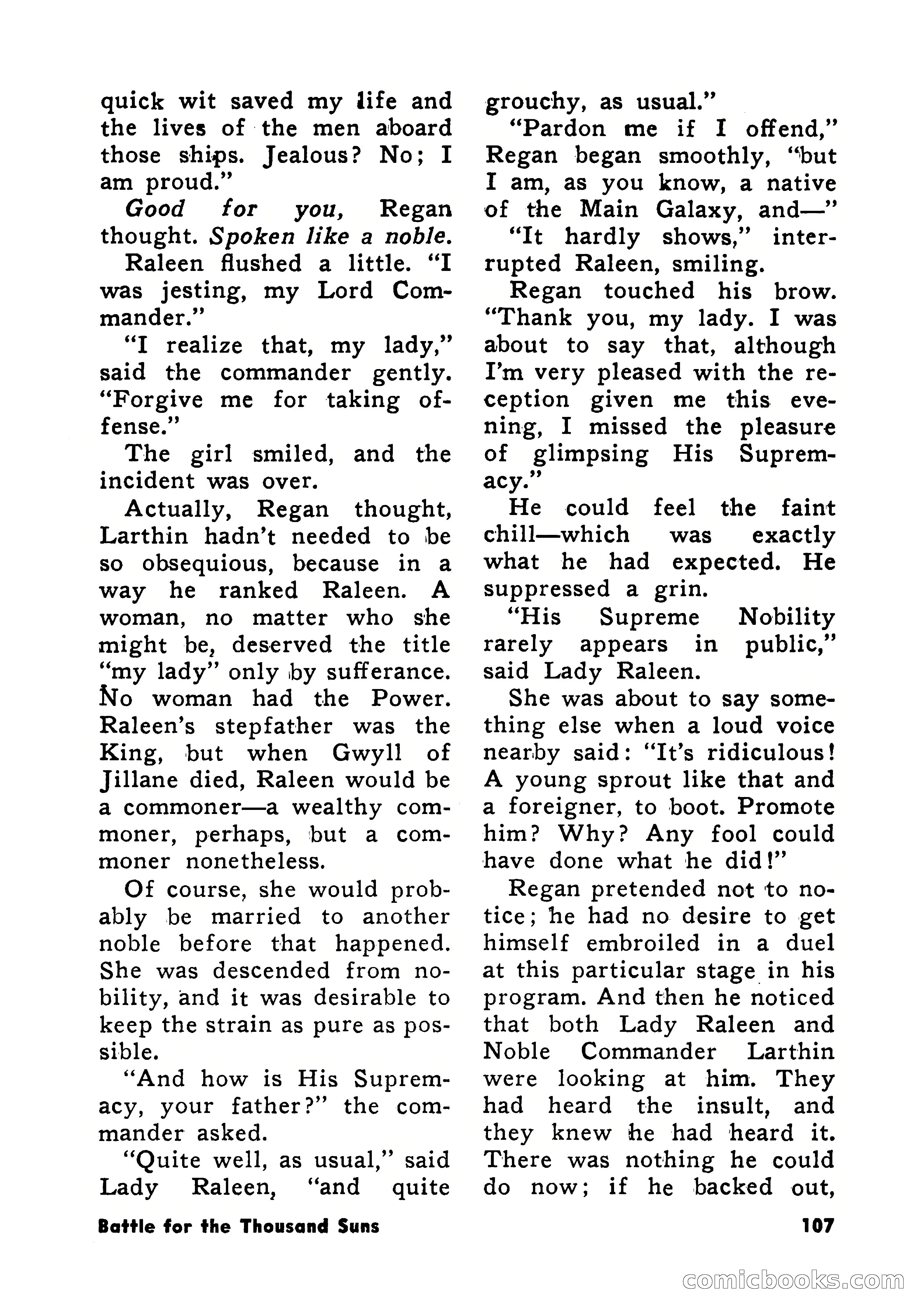 Science Fiction Adventures, December 1956 — page 107 of 132