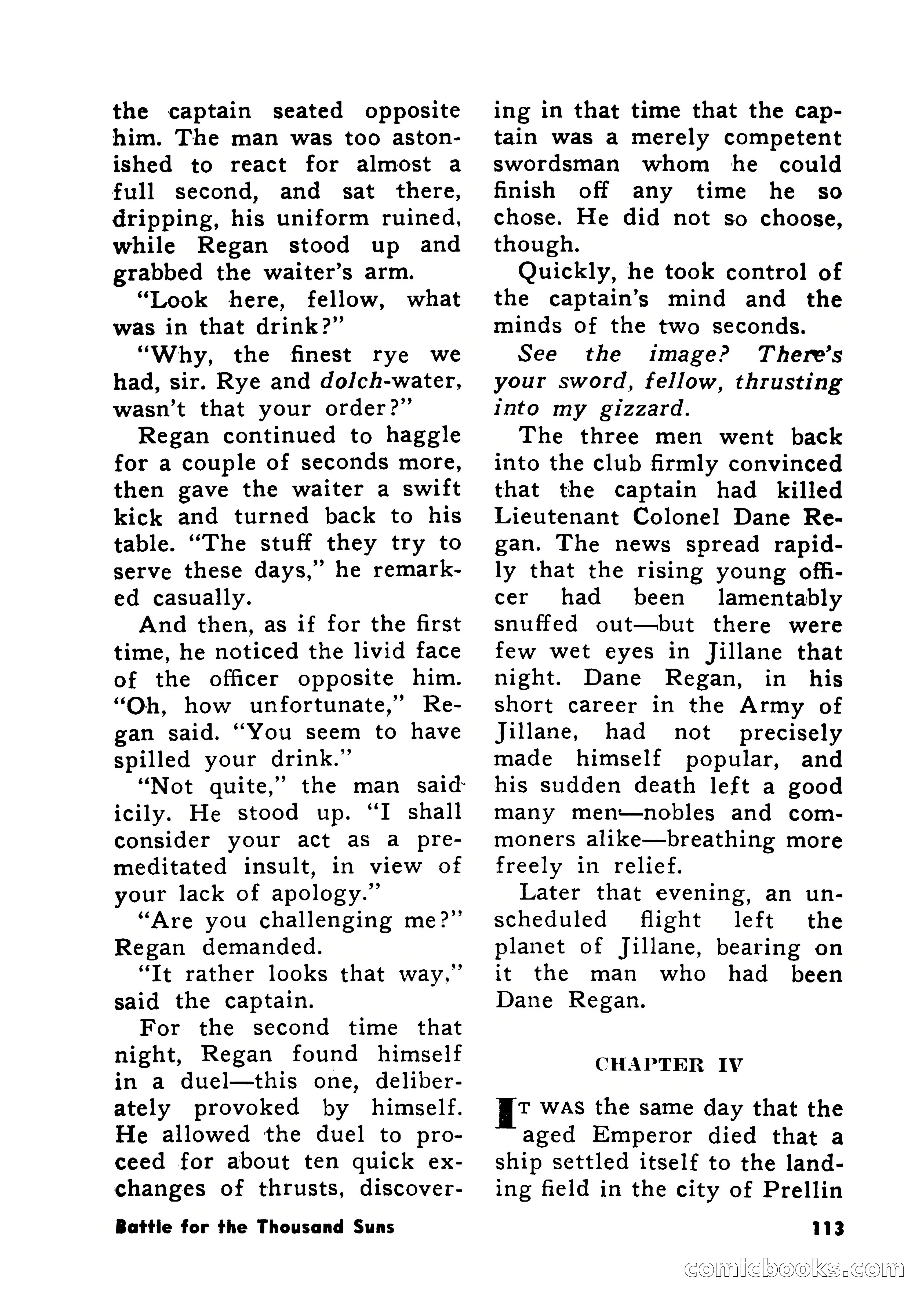 Science Fiction Adventures, December 1956 — page 113 of 132