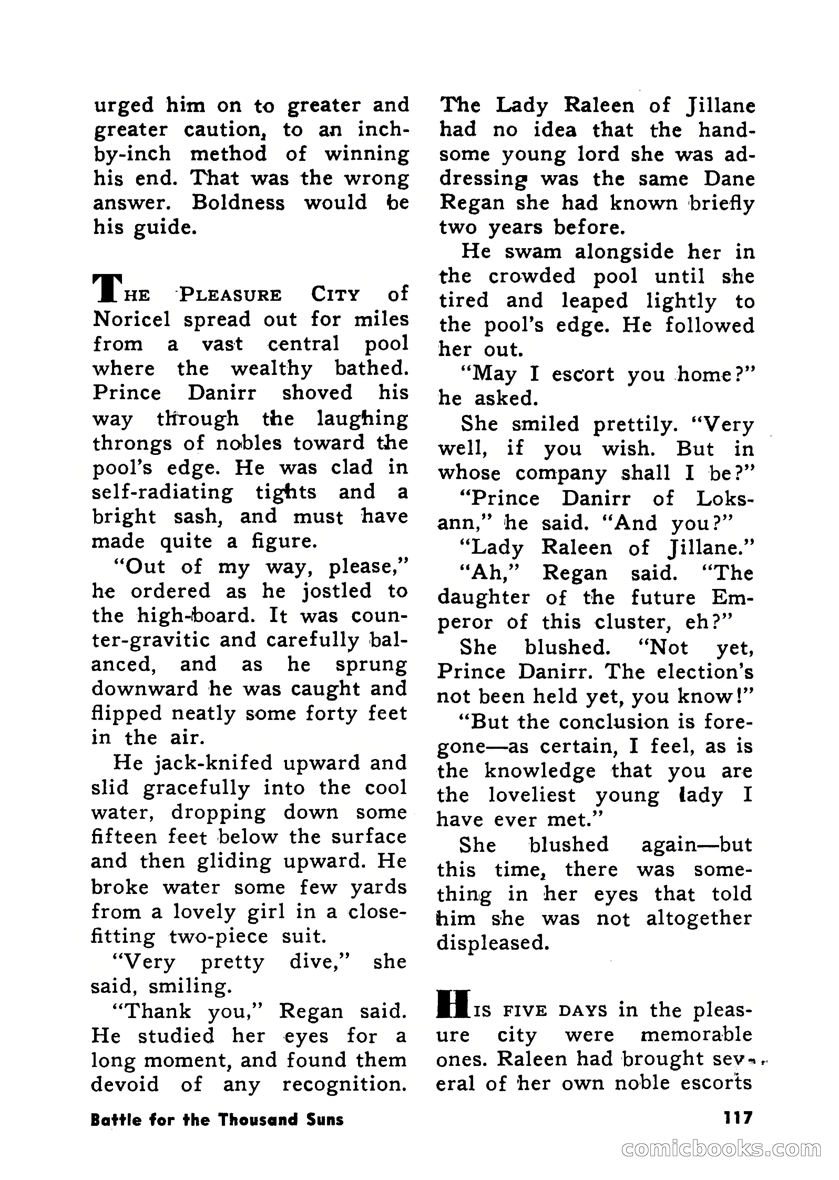 Science Fiction Adventures, December 1956 — page 117 of 132