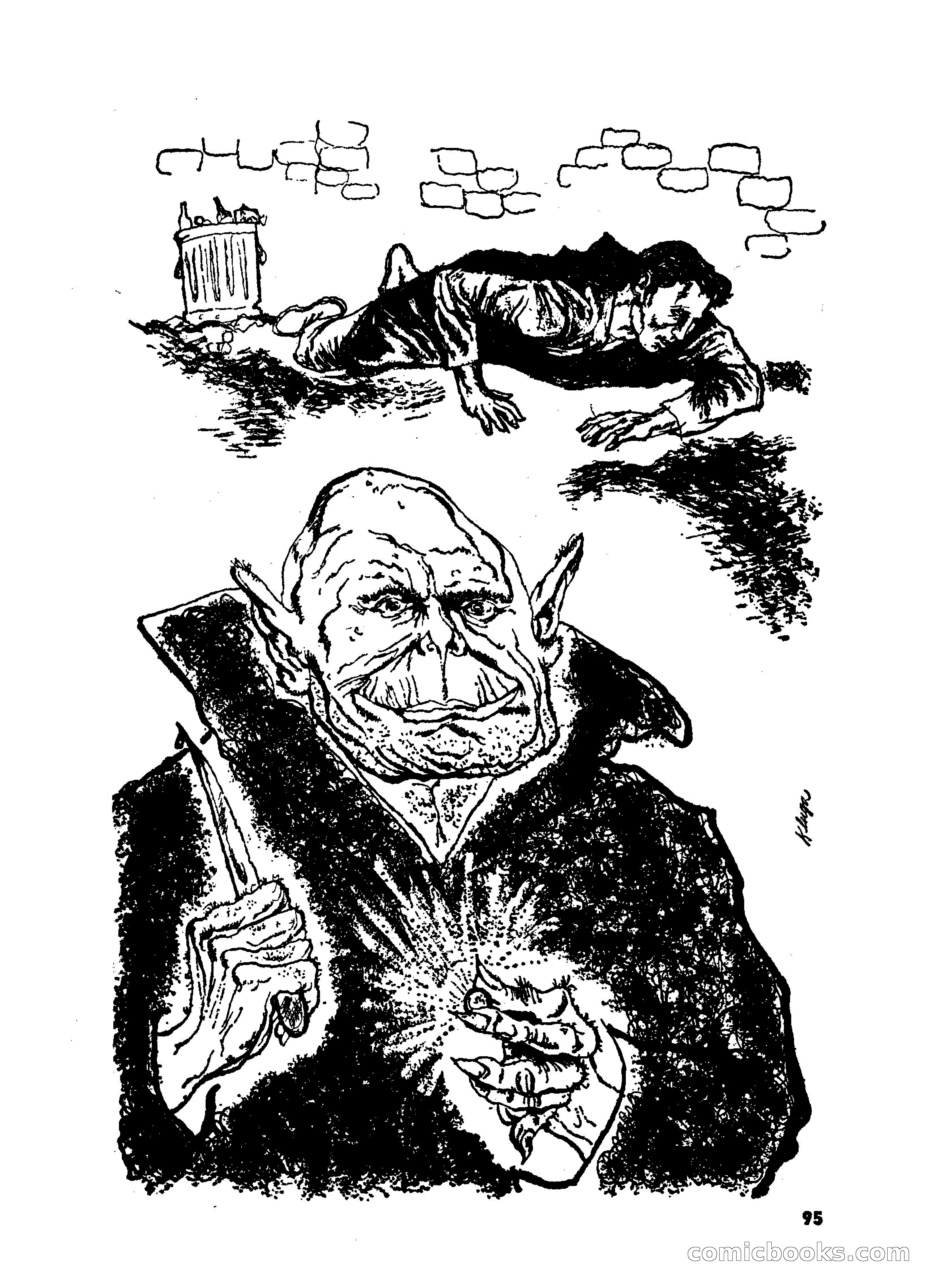 Science Fiction Adventures, June 1958 — page 95 of 133