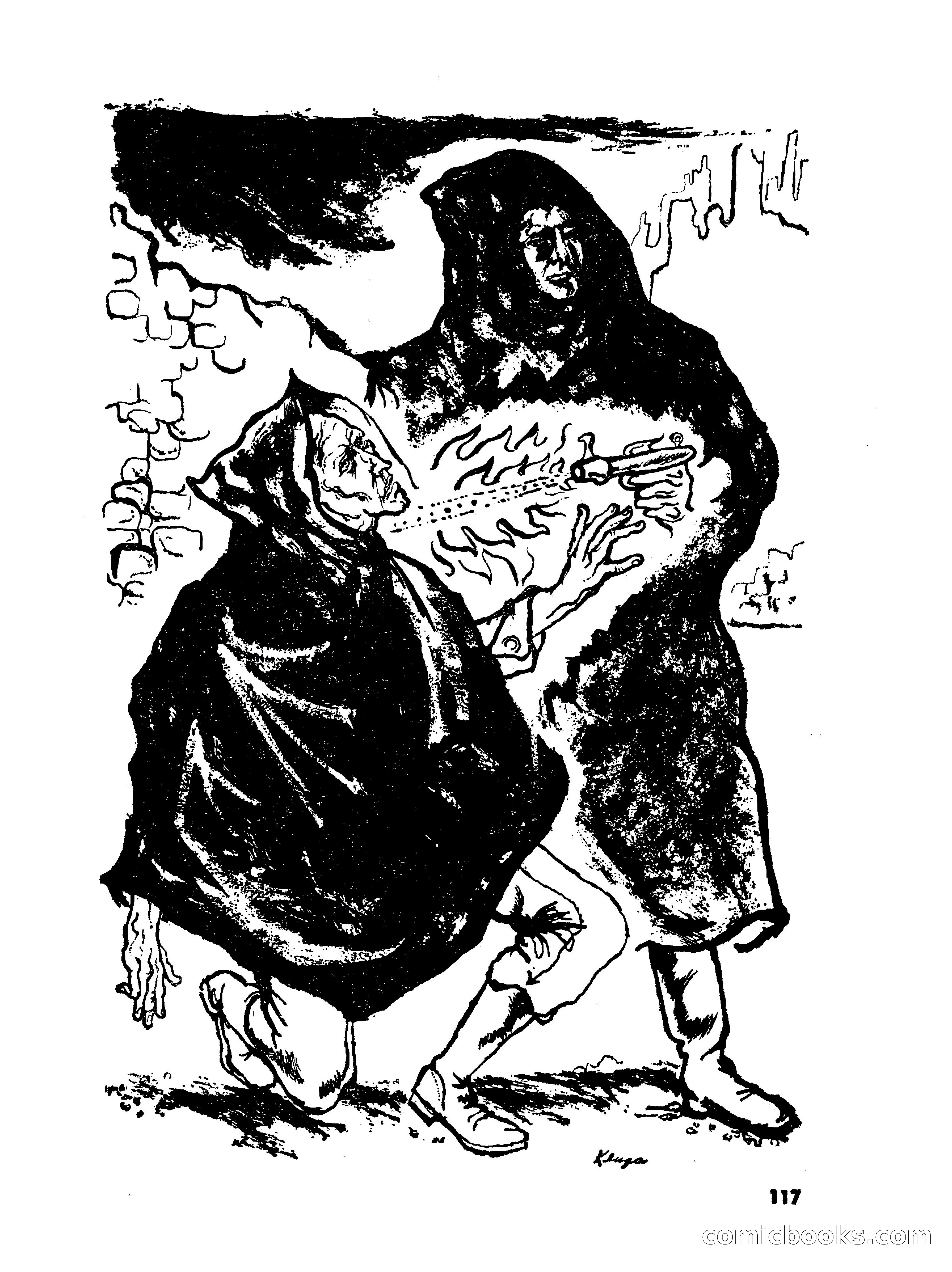 Science Fiction Adventures, June 1958 — page 117 of 133
