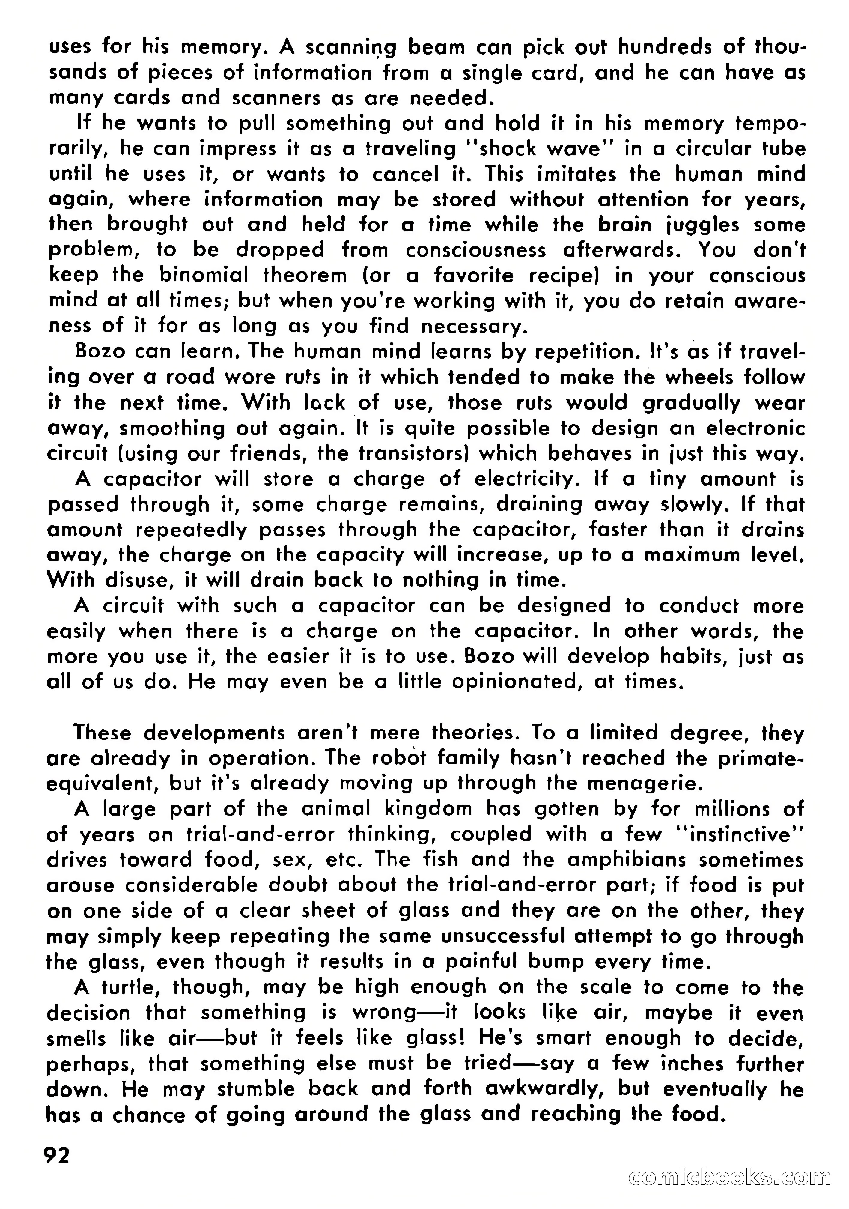 Science Fiction Adventures, Vol. 1, No. 1 — page 95 of 166