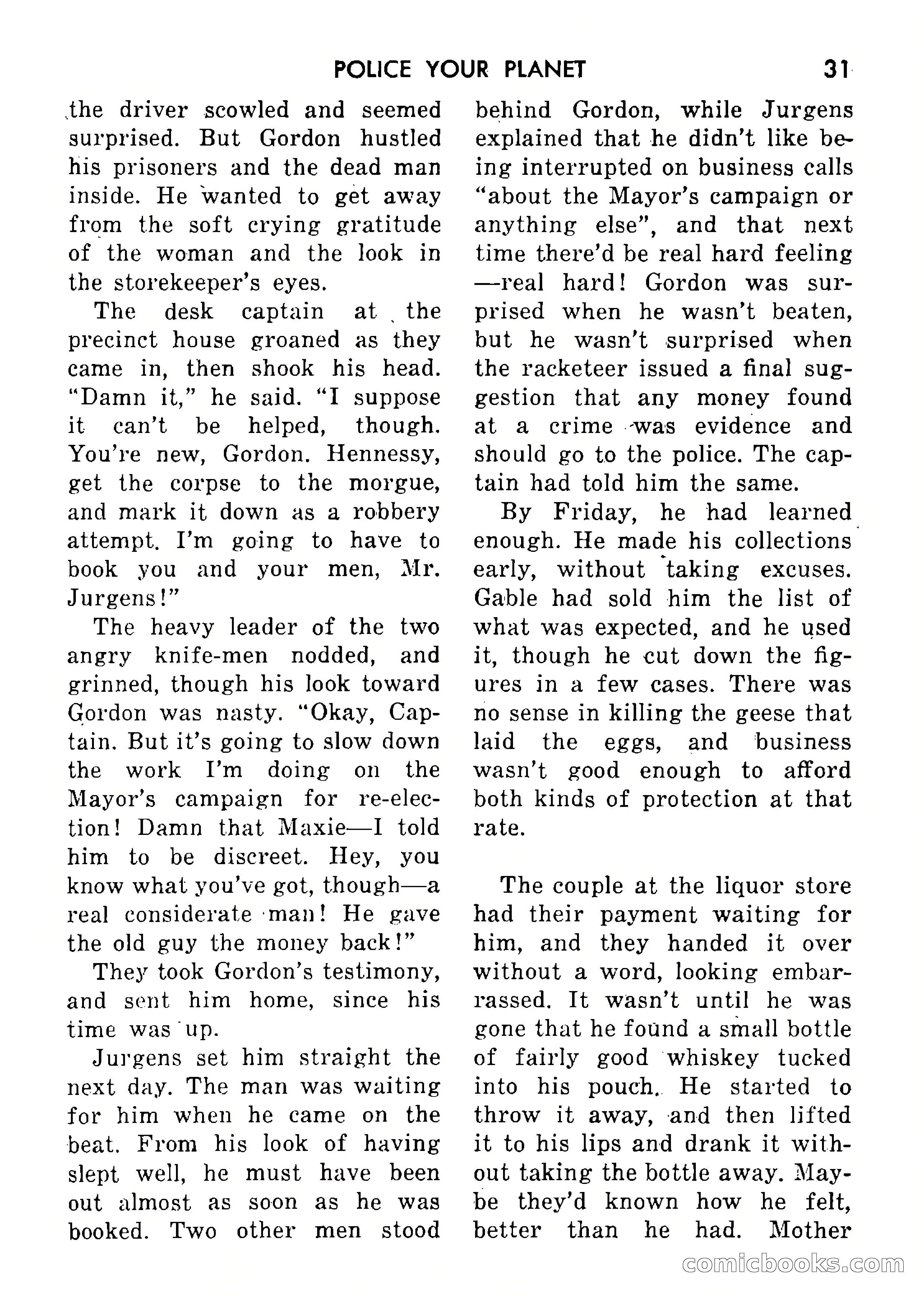 Science Fiction Adventures, Vol. 1, No. 3 — page 34 of 166