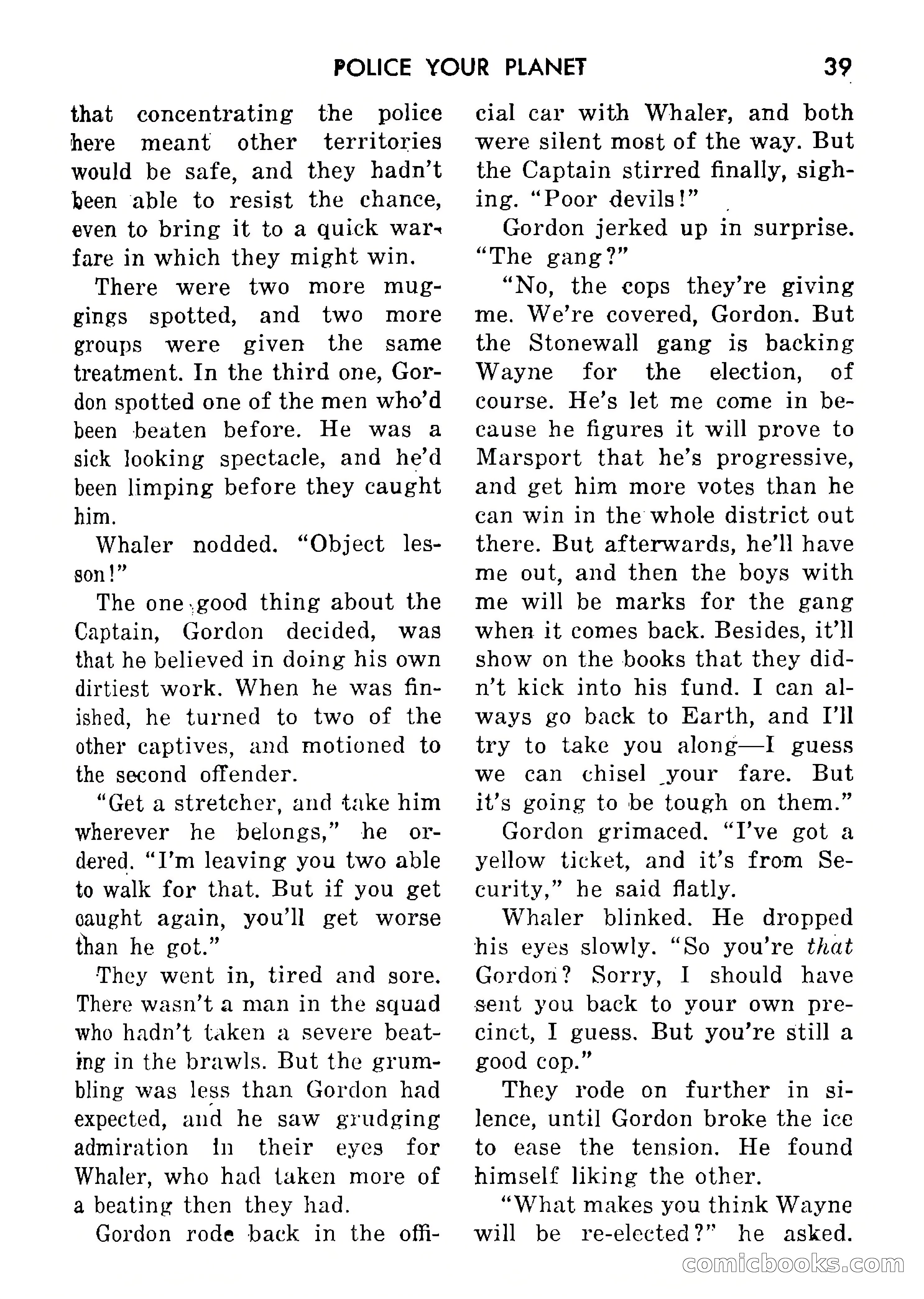 Science Fiction Adventures, Vol. 1, No. 3 — page 42 of 166
