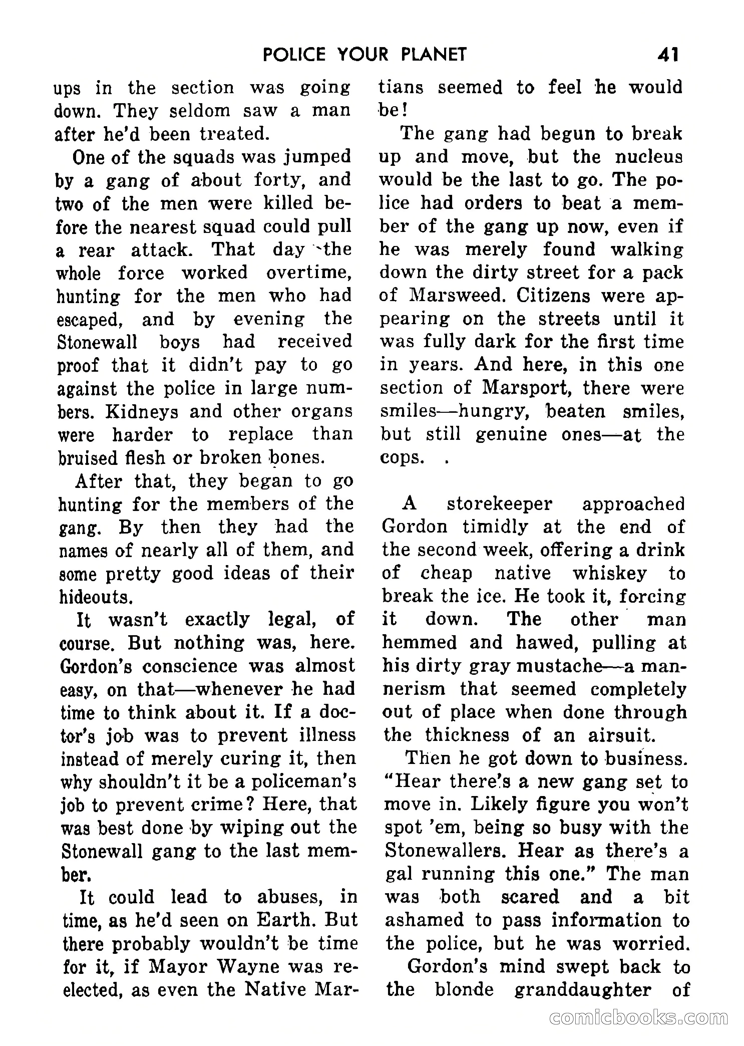 Science Fiction Adventures, Vol. 1, No. 3 — page 44 of 166