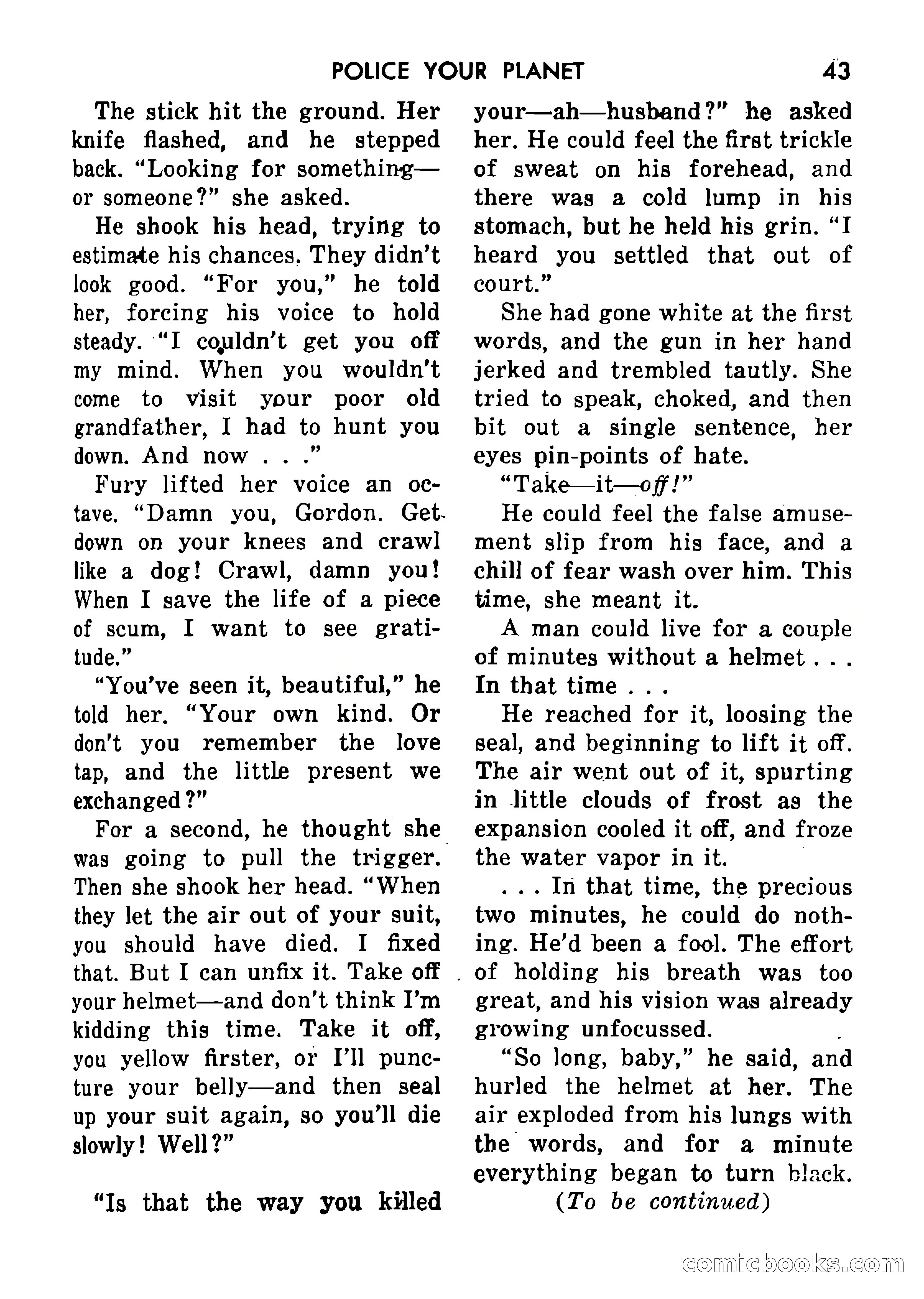 Science Fiction Adventures, Vol. 1, No. 3 — page 46 of 166