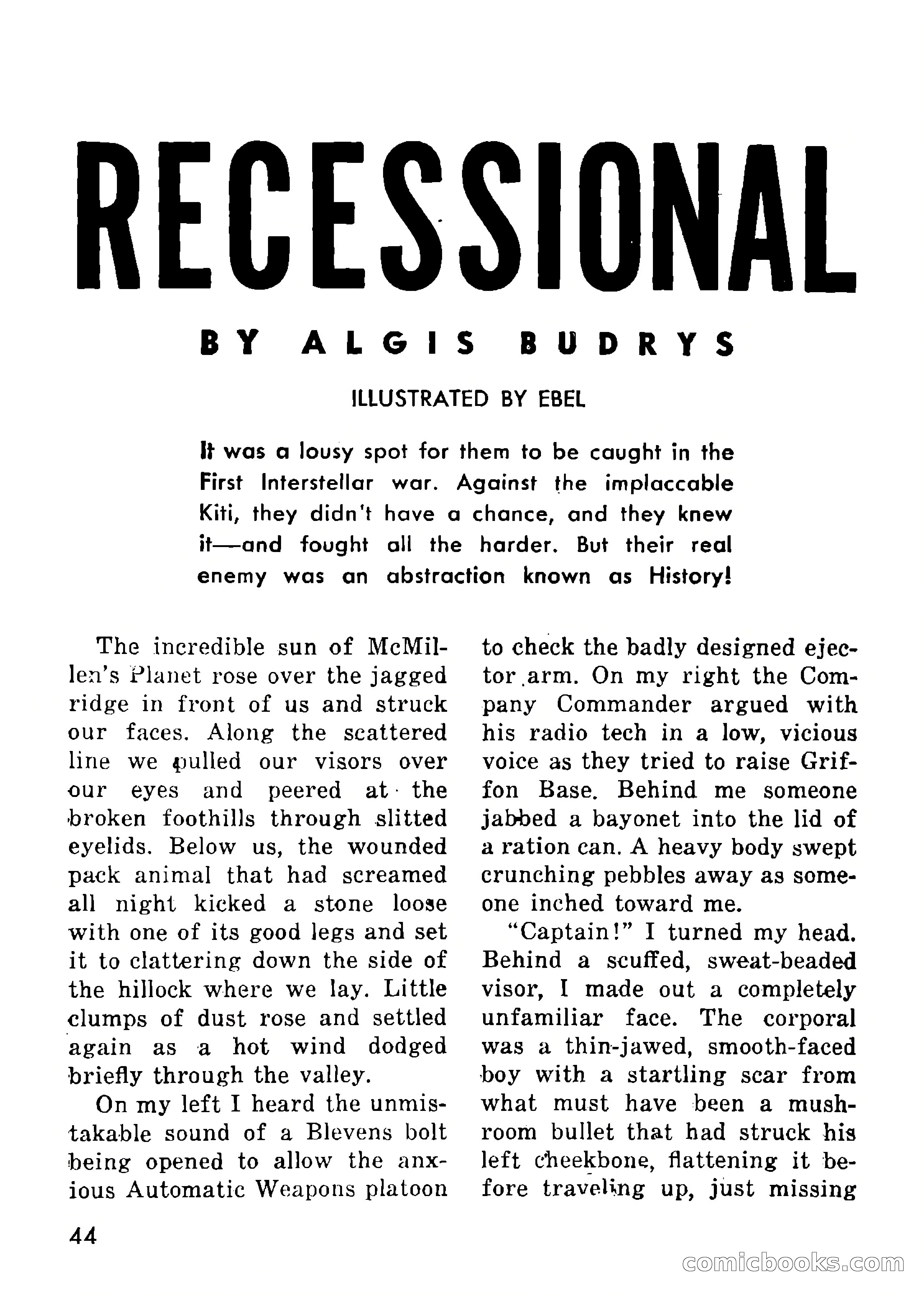 Science Fiction Adventures, Vol. 1, No. 3 — page 47 of 166