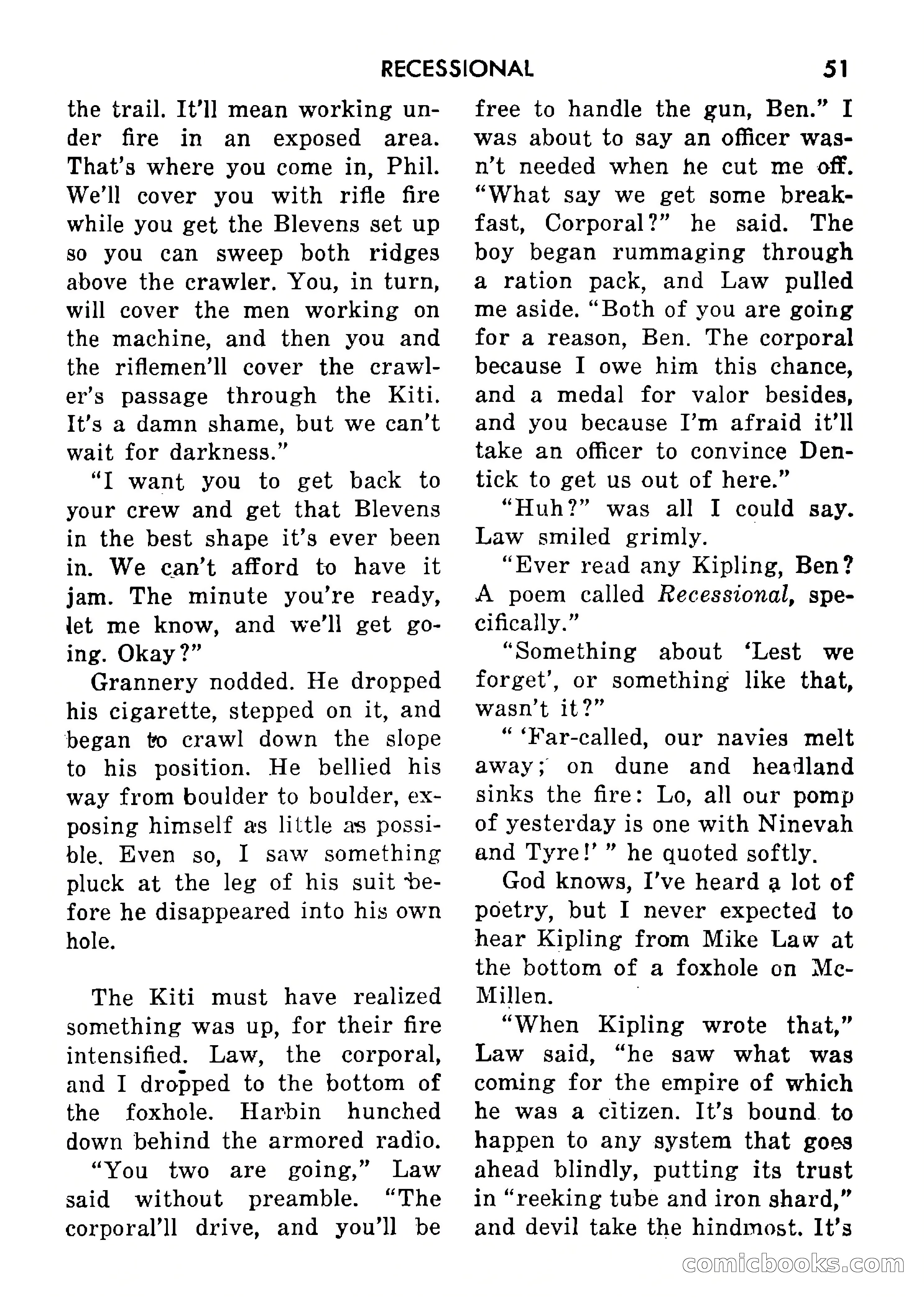 Science Fiction Adventures, Vol. 1, No. 3 — page 54 of 166