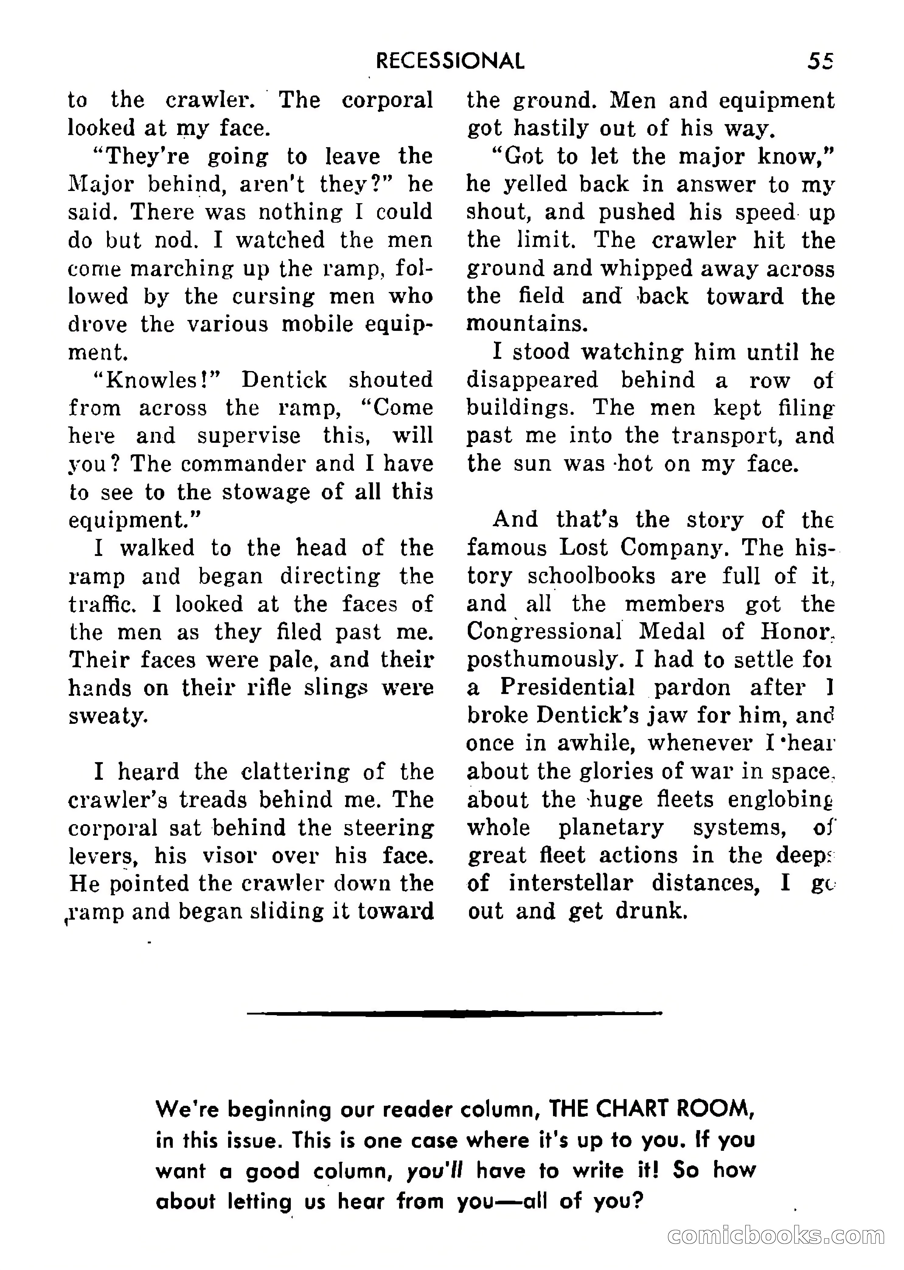 Science Fiction Adventures, Vol. 1, No. 3 — page 58 of 166