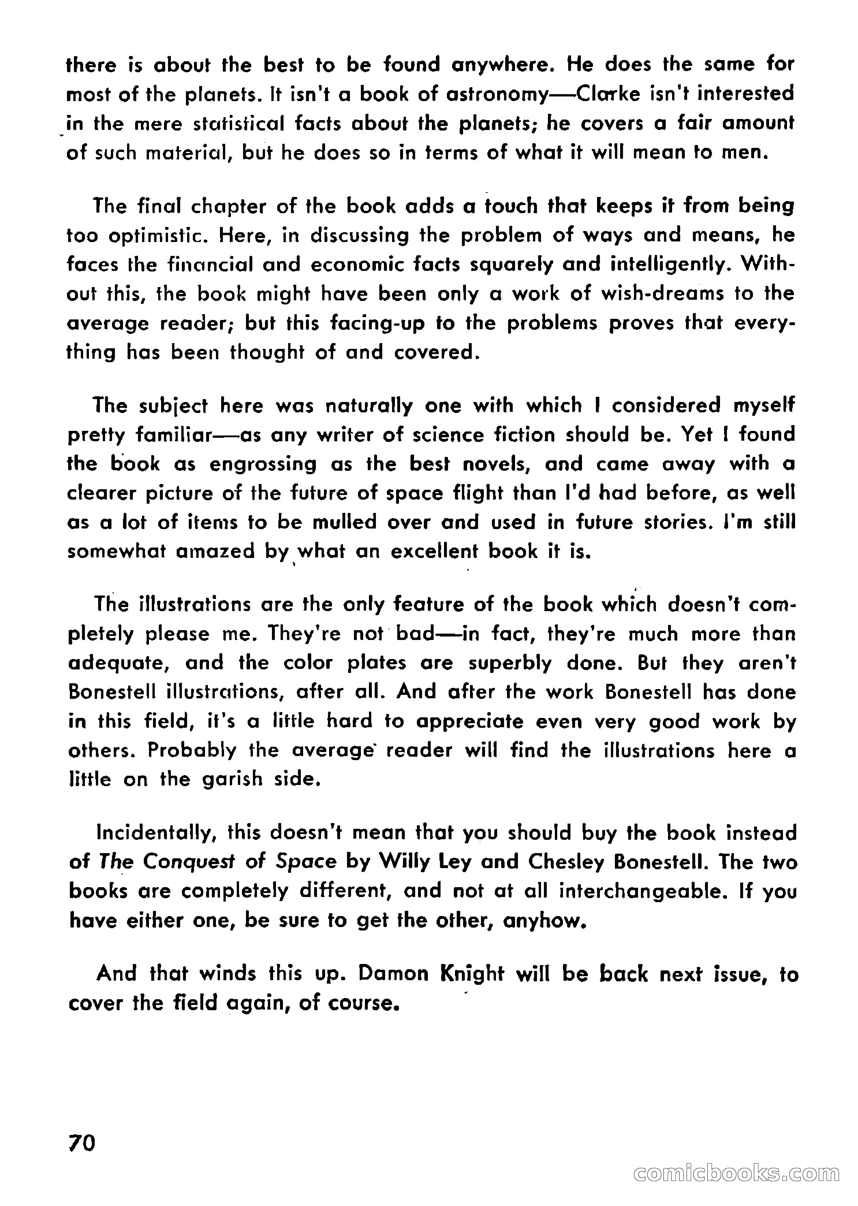 Science Fiction Adventures, Vol. 1, No. 3 — page 73 of 166