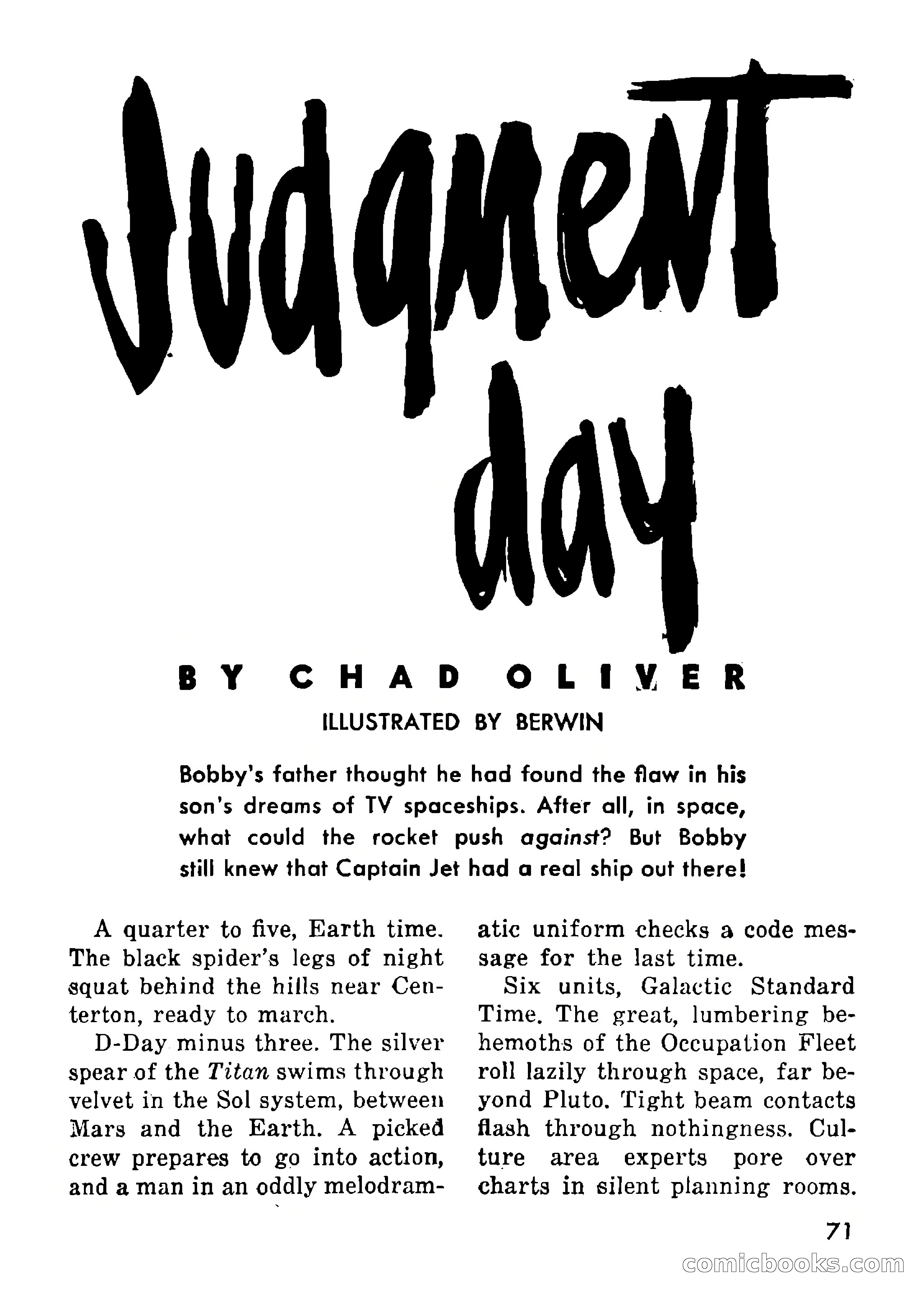 Science Fiction Adventures, Vol. 1, No. 3 — page 74 of 166