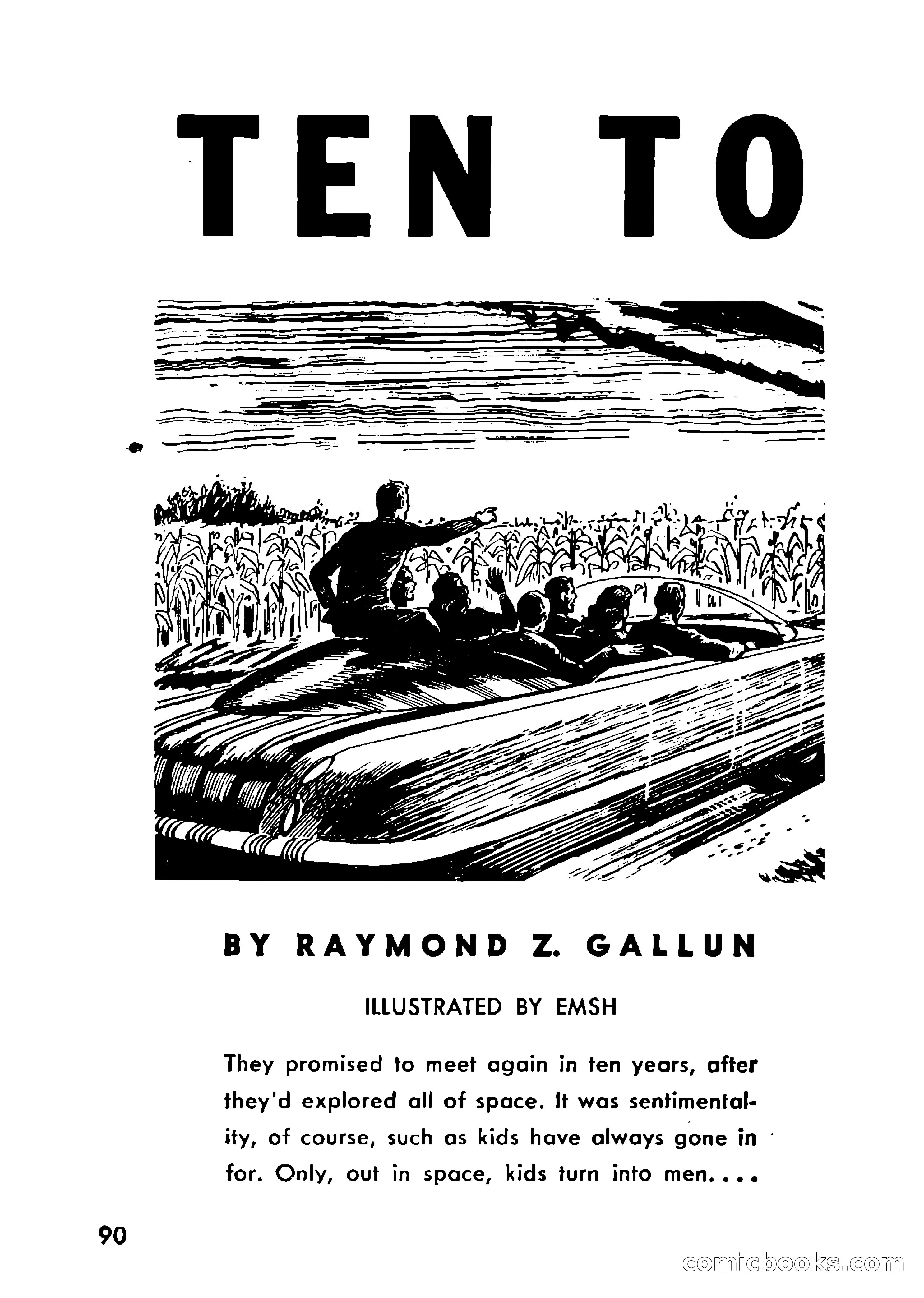 Science Fiction Adventures, Vol. 1, No. 3 — page 93 of 166