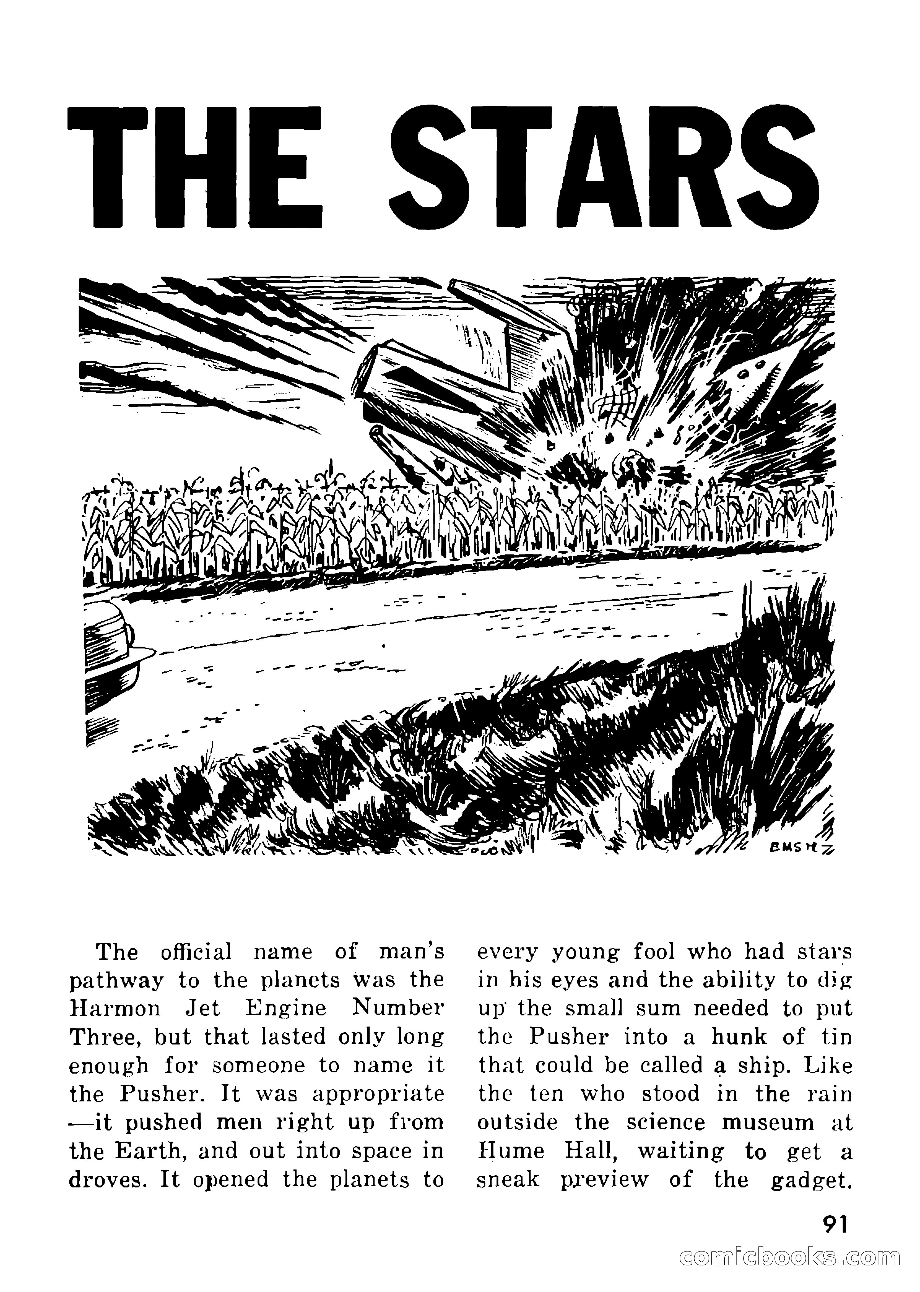 Science Fiction Adventures, Vol. 1, No. 3 — page 94 of 166