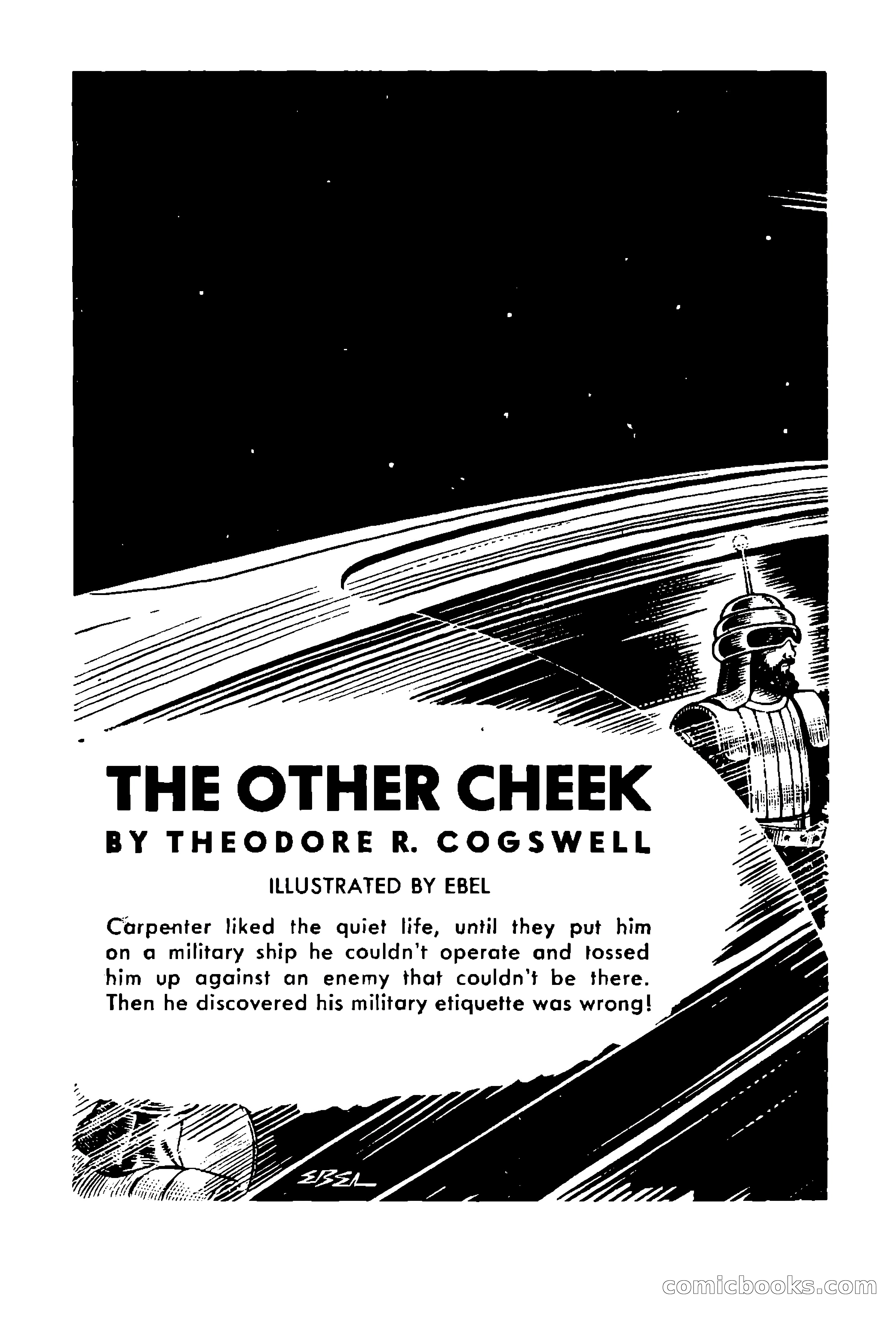 Science Fiction Adventures, Vol. 1, No. 4 — page 9 of 166