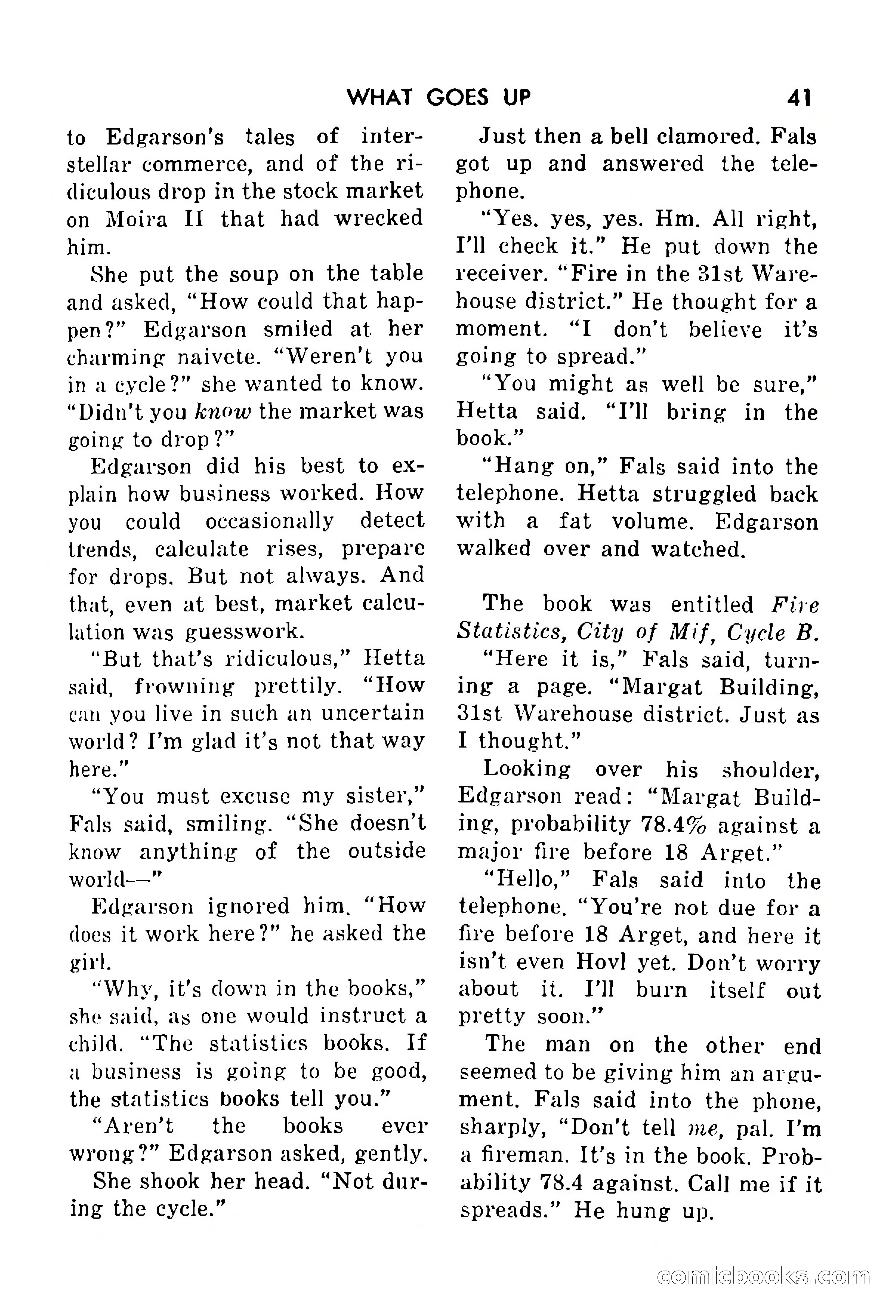 Science Fiction Adventures, Vol. 1, No. 4 — page 44 of 166