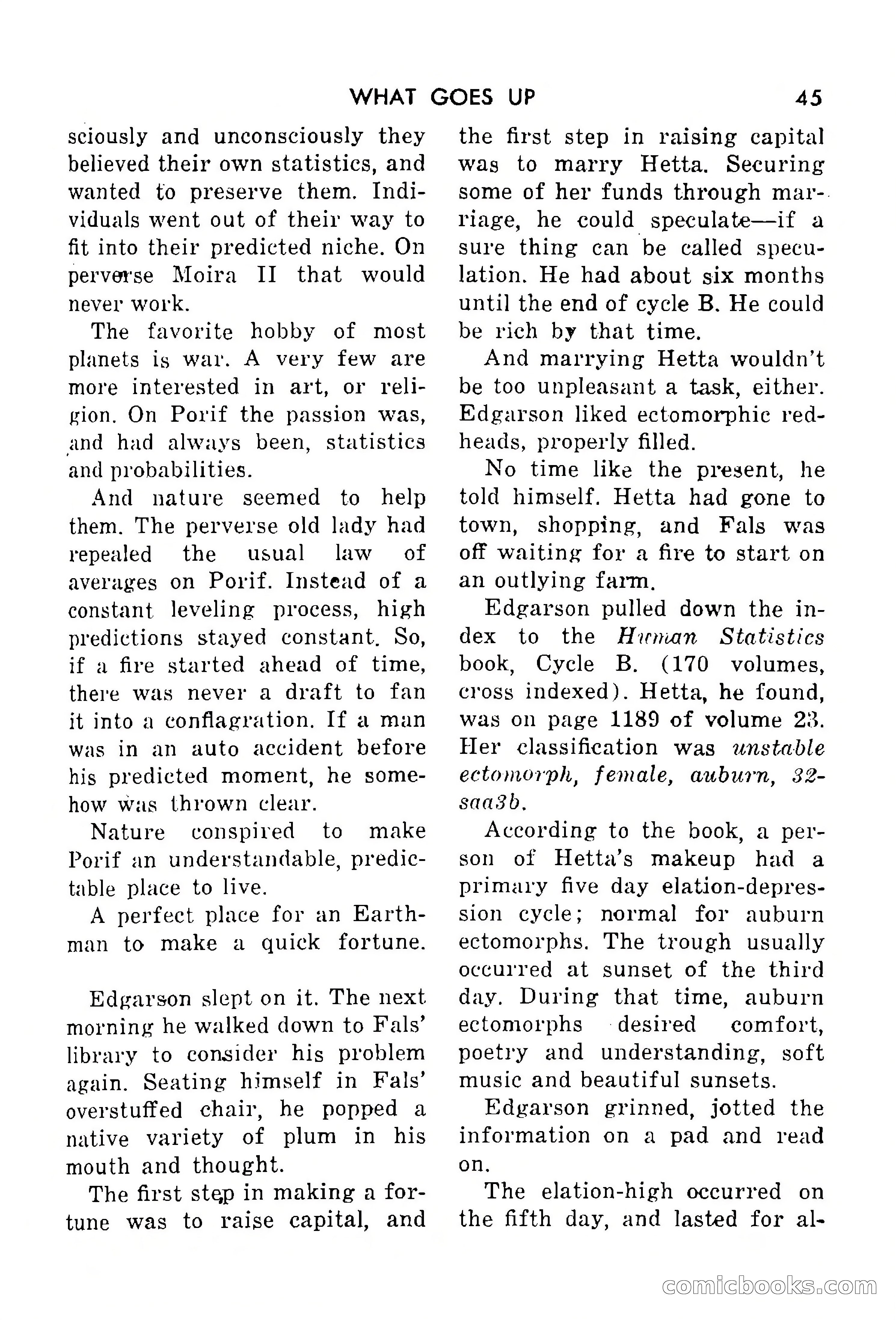 Science Fiction Adventures, Vol. 1, No. 4 — page 48 of 166
